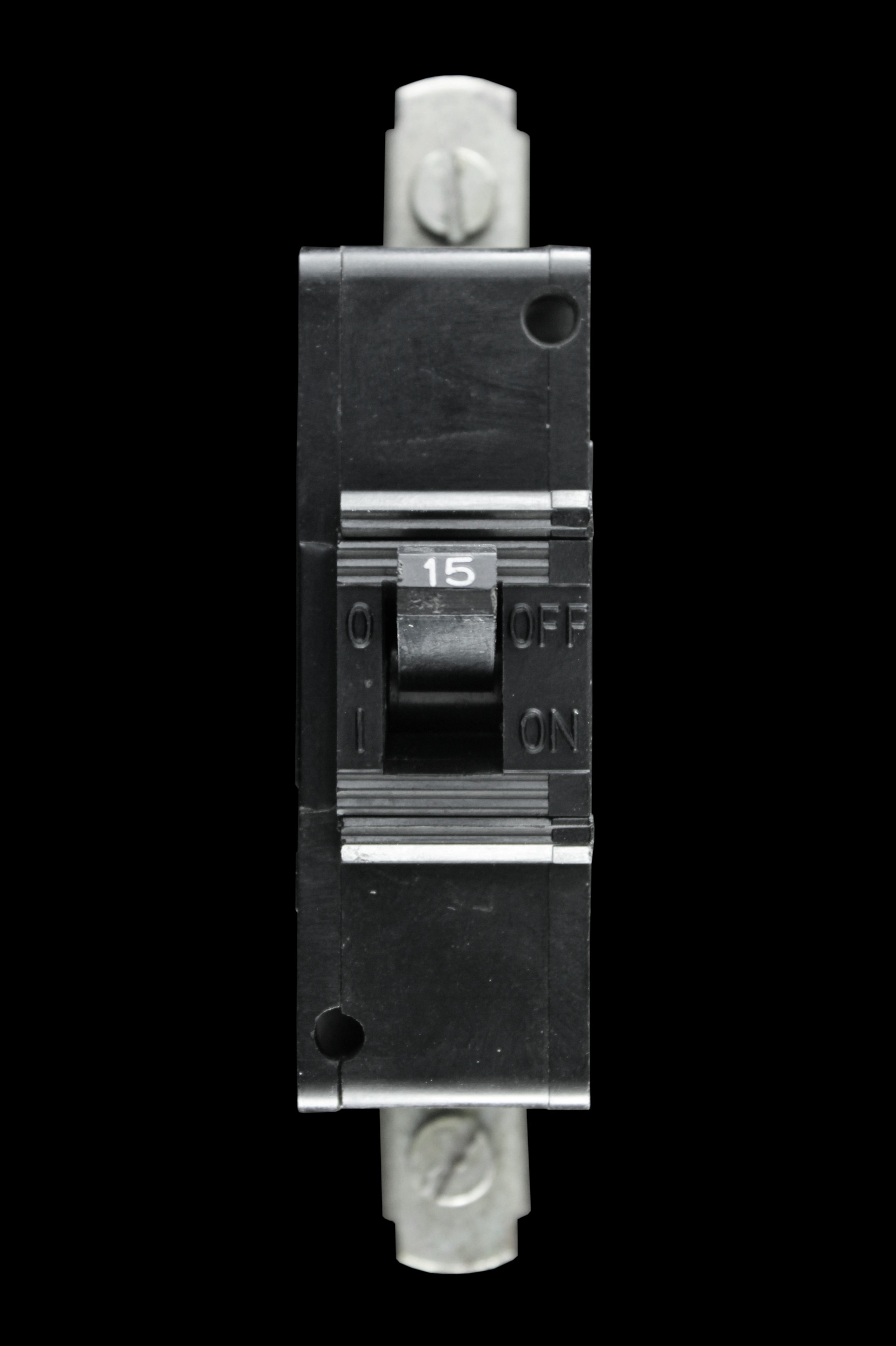 DORMAN SMITH 15 AMP MCB CIRCUIT BREAKER 250/440V LOADMASTER