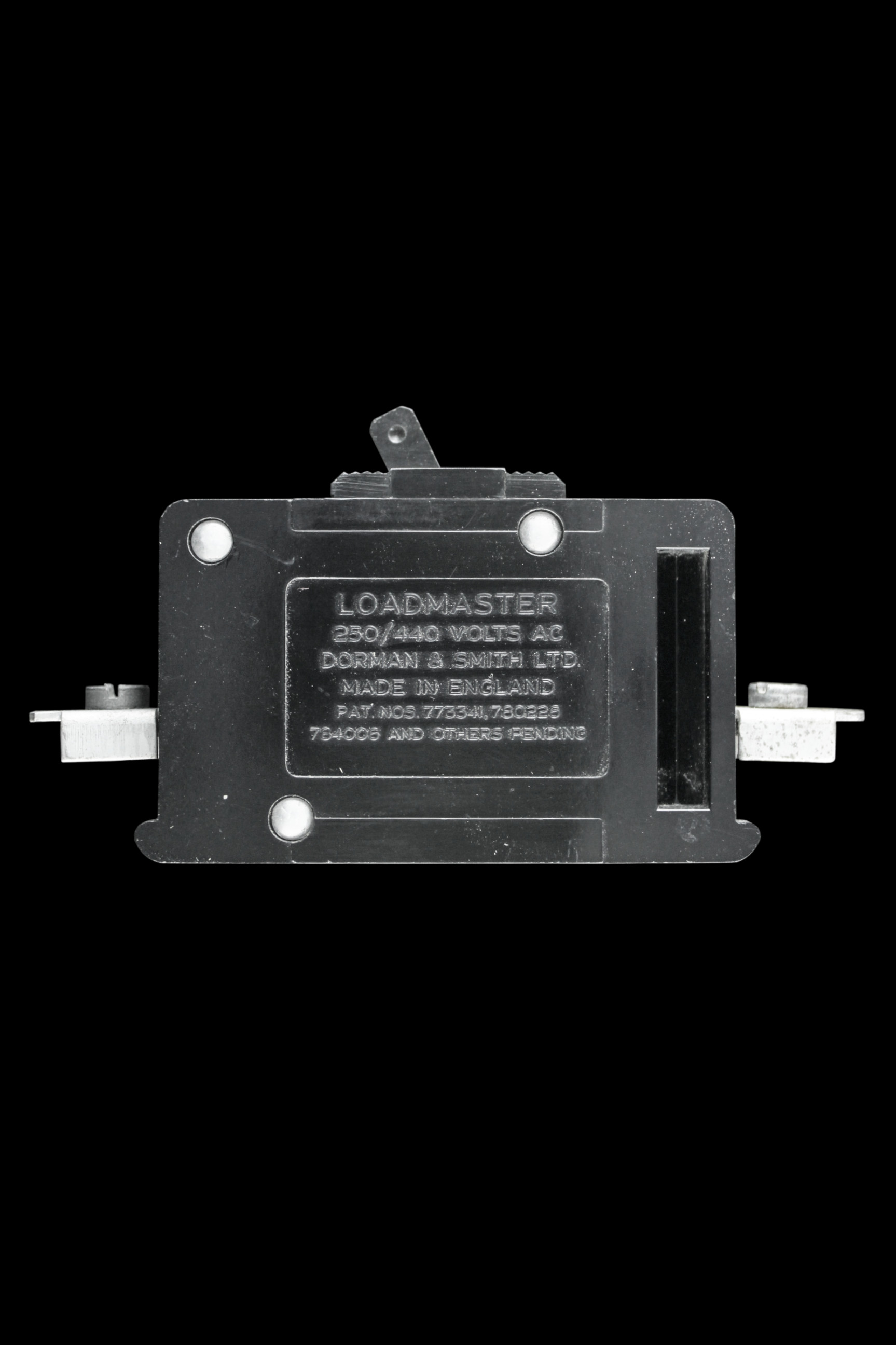 DORMAN SMITH 30 AMP MCB CIRCUIT BREAKER 250/440V LOADMASTER