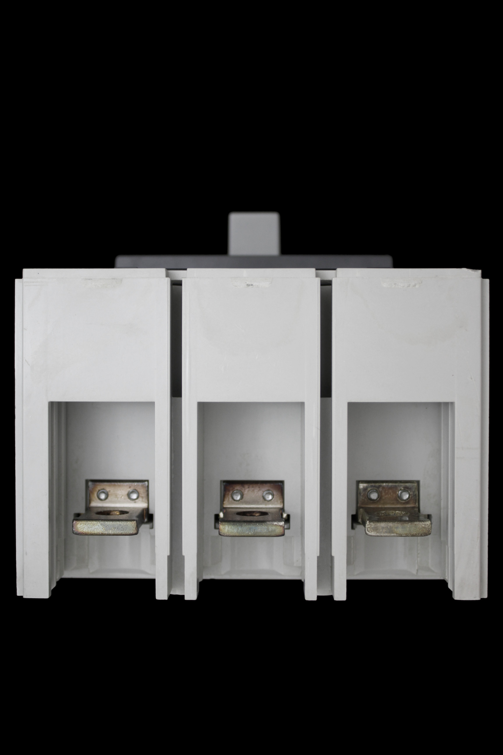ABB 400 AMP 35kA TRIPLE POLE MCCB SACE ISOMAX S5N 1SDA017717R1
