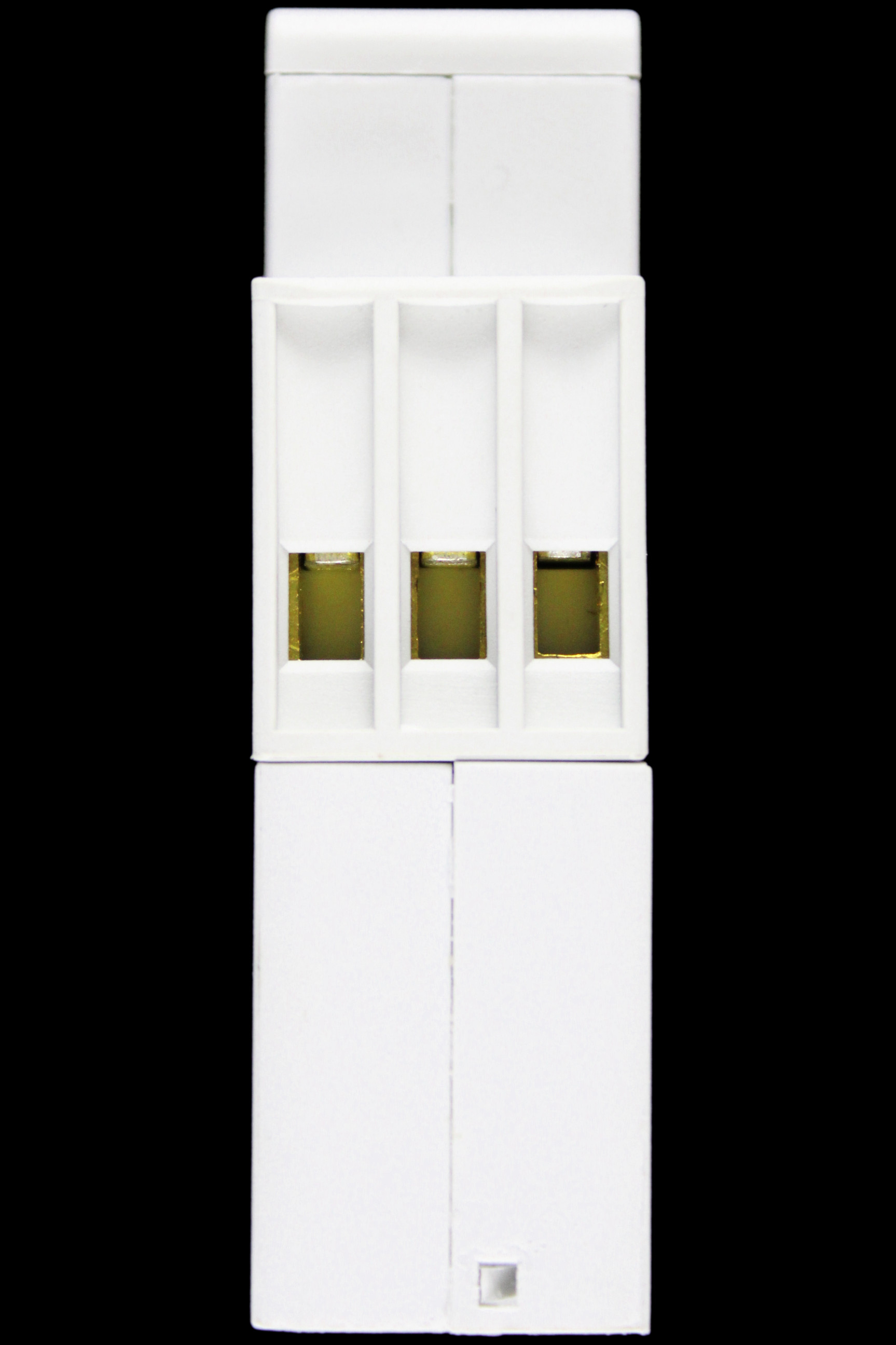 ABB SUPPLY TIME RELAY OFF-DELAY WITH AUX CT-AHD.12 1SVR500110R0000 E234