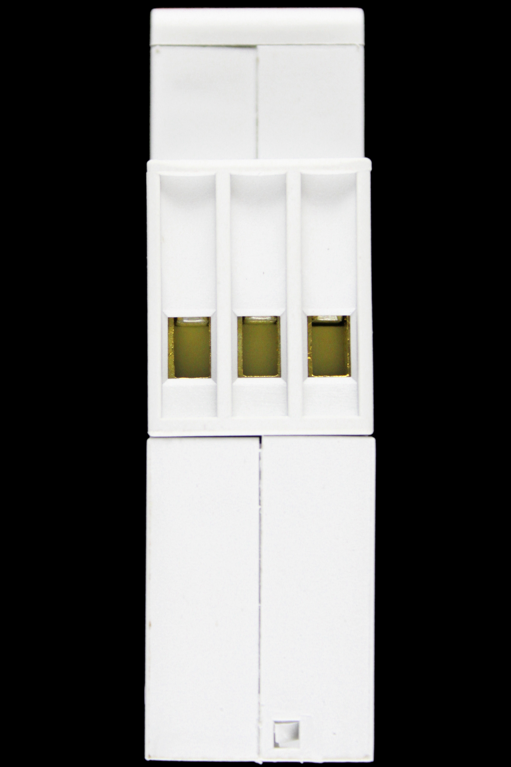 ABB SUPPLY TIME RELAY OFF-DELAY WITH AUX CT-AHD.12 1SVR500110R0000 E234