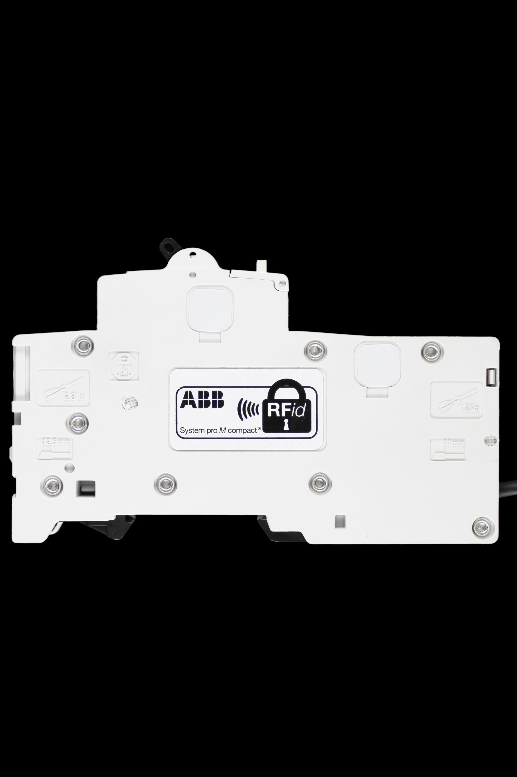 ABB 10 AMP CURVE C 10kA 30mA RCBO TYPE AC DSE201 M 2CSR275053R1104
