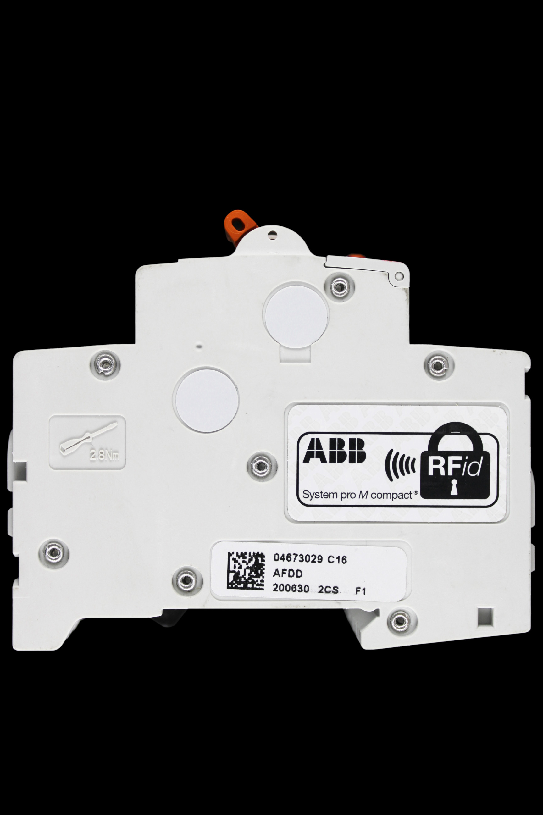 ABB 16 AMP CURVE C 10kA AFDD S-ARC1 M 2CSA275901R9164