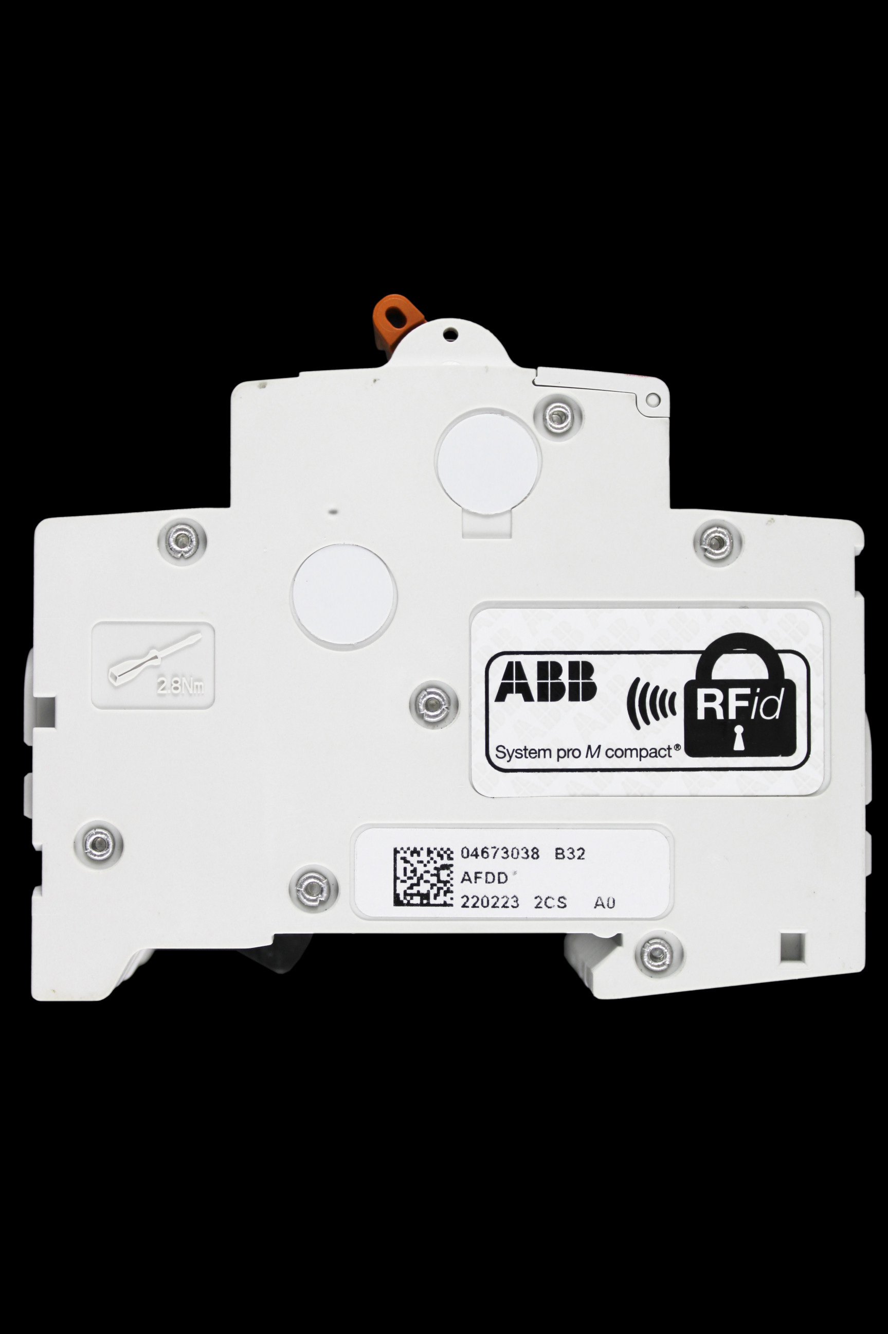 ABB 32 AMP CURVE B 10kA AFDD S-ARC1 M 2CSA275901R9325