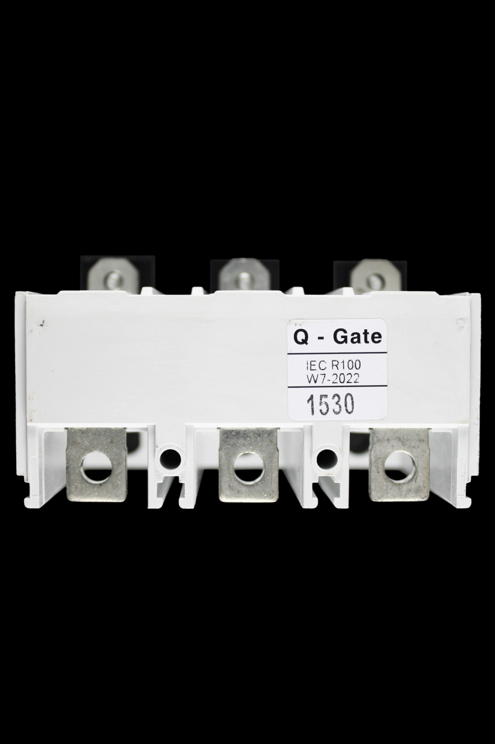 ABB 100 AMP TRIPLE POLE TRIP UNIT EKIP M DIP LIU XT2 1SDA067354R1