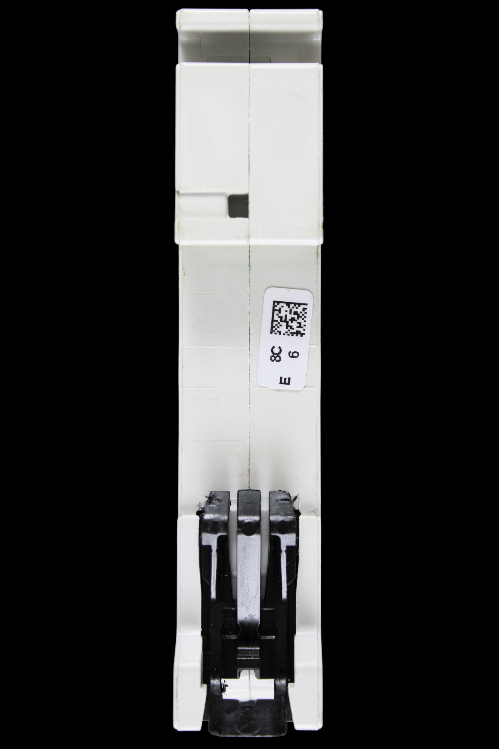 ABB 6 AMP CURVE C 25kA MCB CIRCUIT BREAKER 2CDS281001R0064 S201P