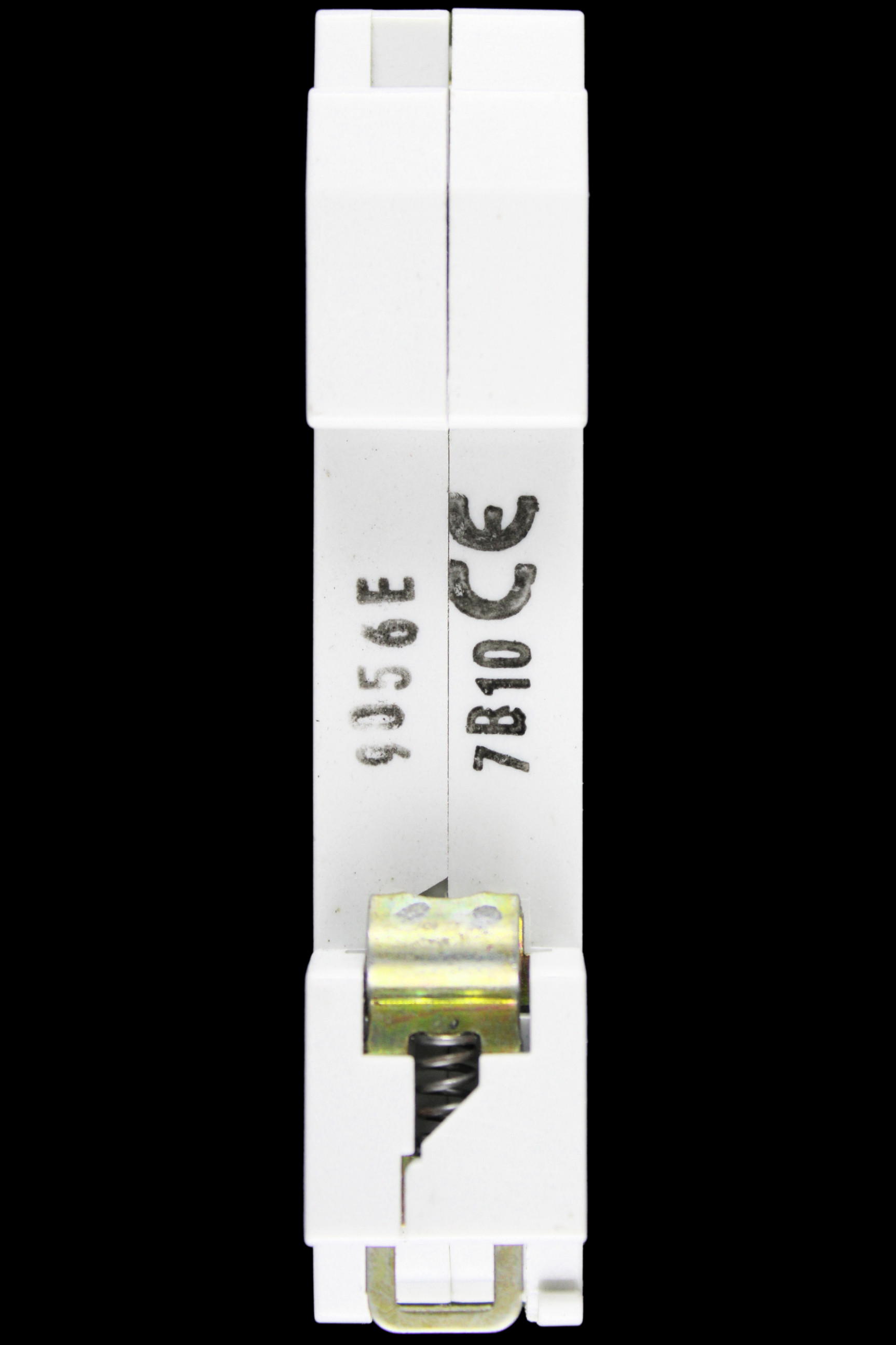 ABB 10 AMP CURVE B 10kA MCB CIRCUIT BREAKER S271