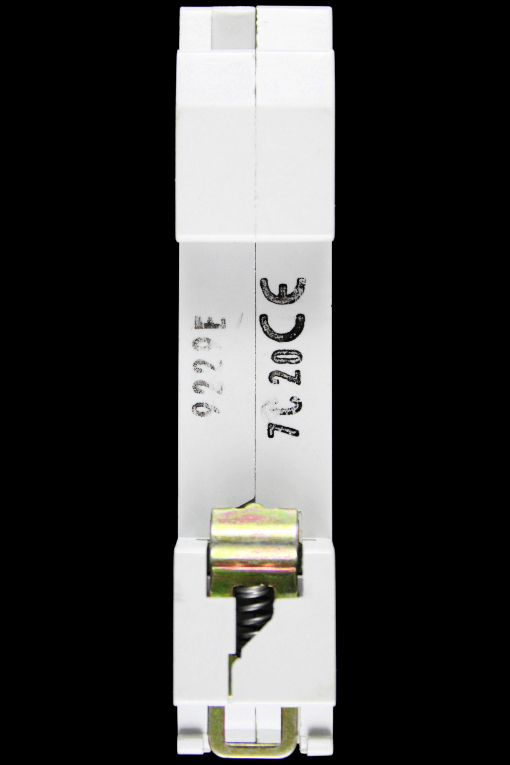 ABB 20 AMP CURVE C 10kA MCB CIRCUIT BREAKER S271