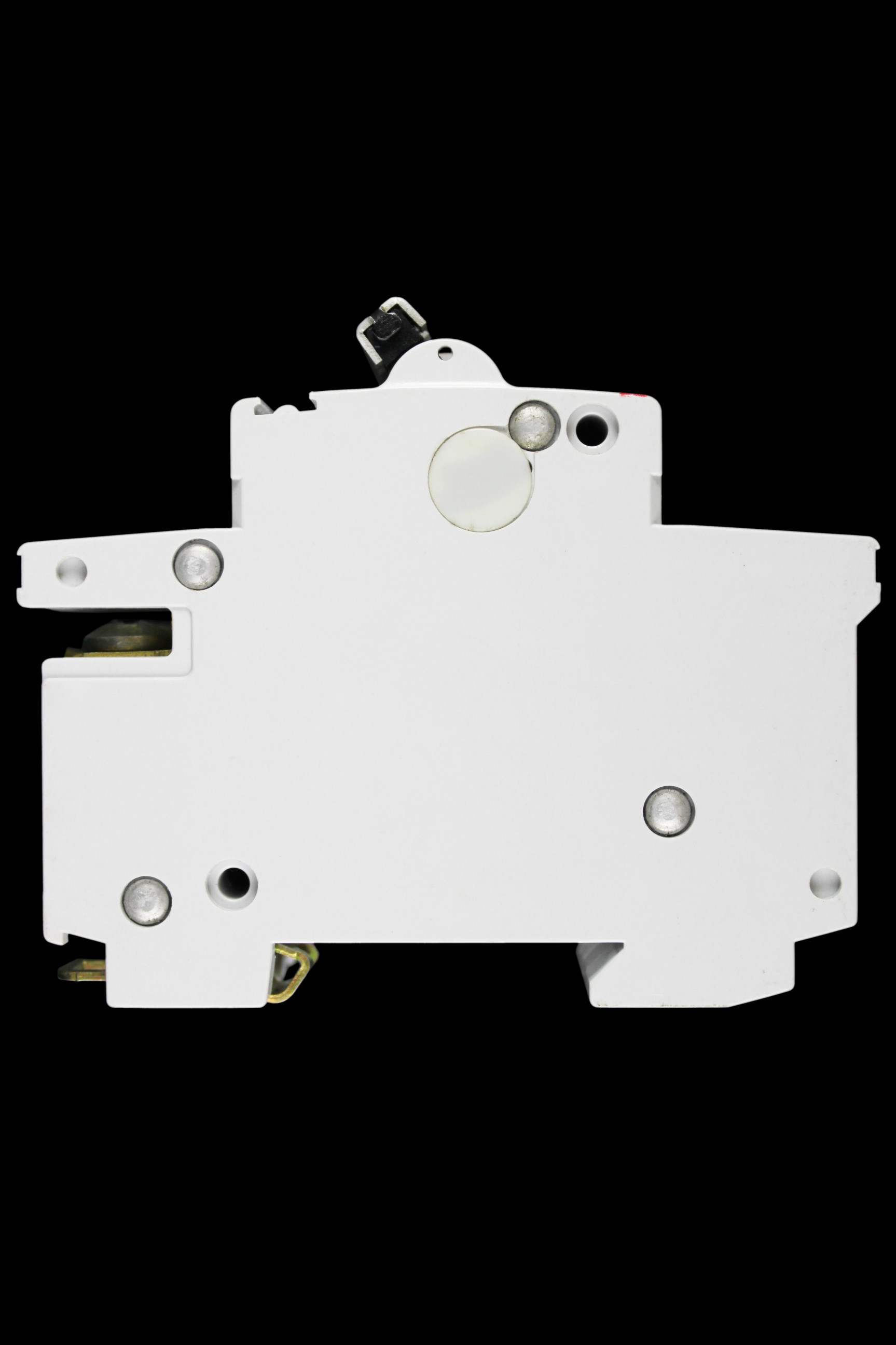ABB 10 AMP CURVE B 10kA DOUBLE POLE MCB CIRCUIT BREKAER S272