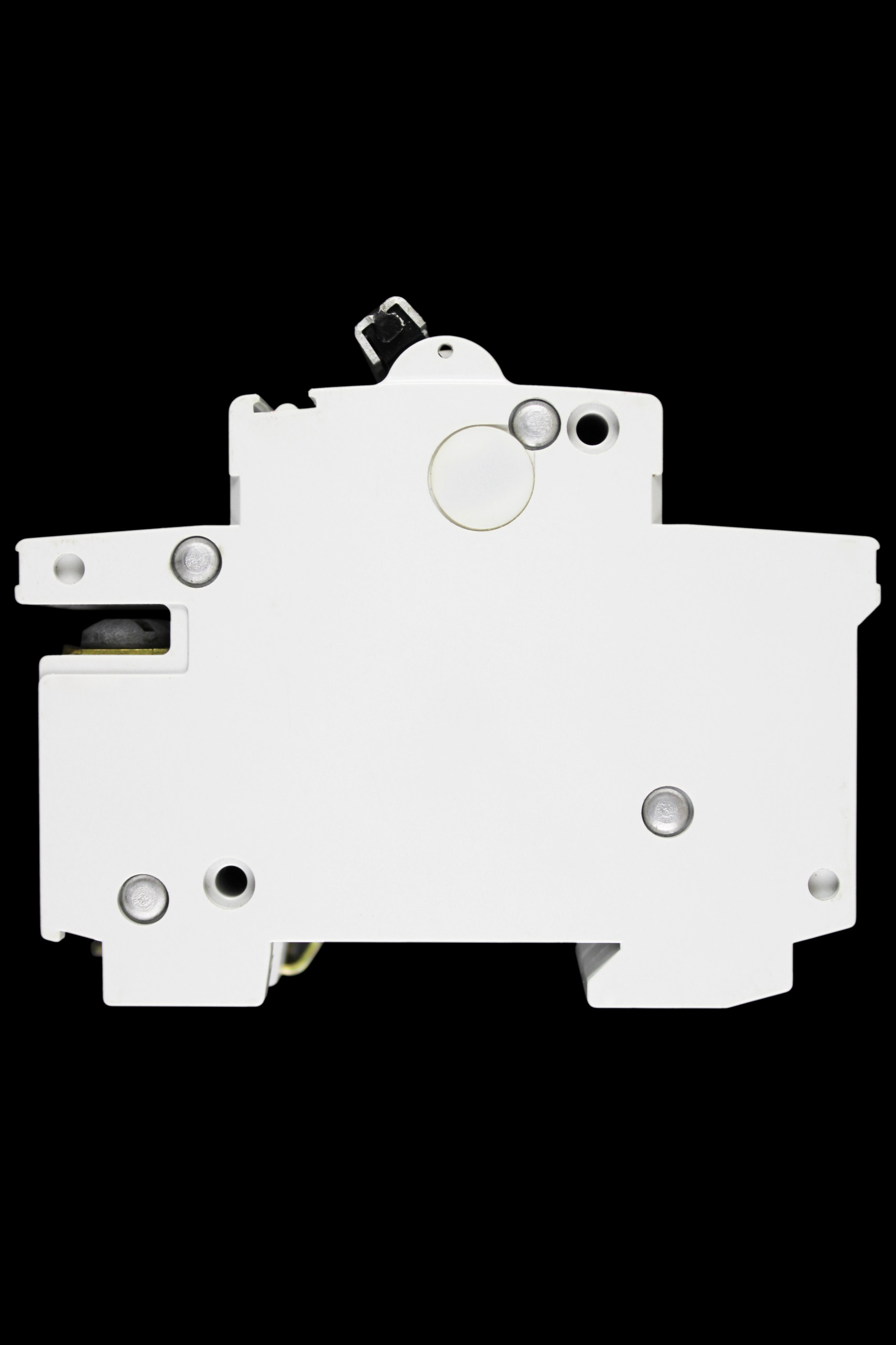 ABB 3 AMP CURVE K 6kA DOUBLE POLE MCB CIRCUIT BREKAER S272