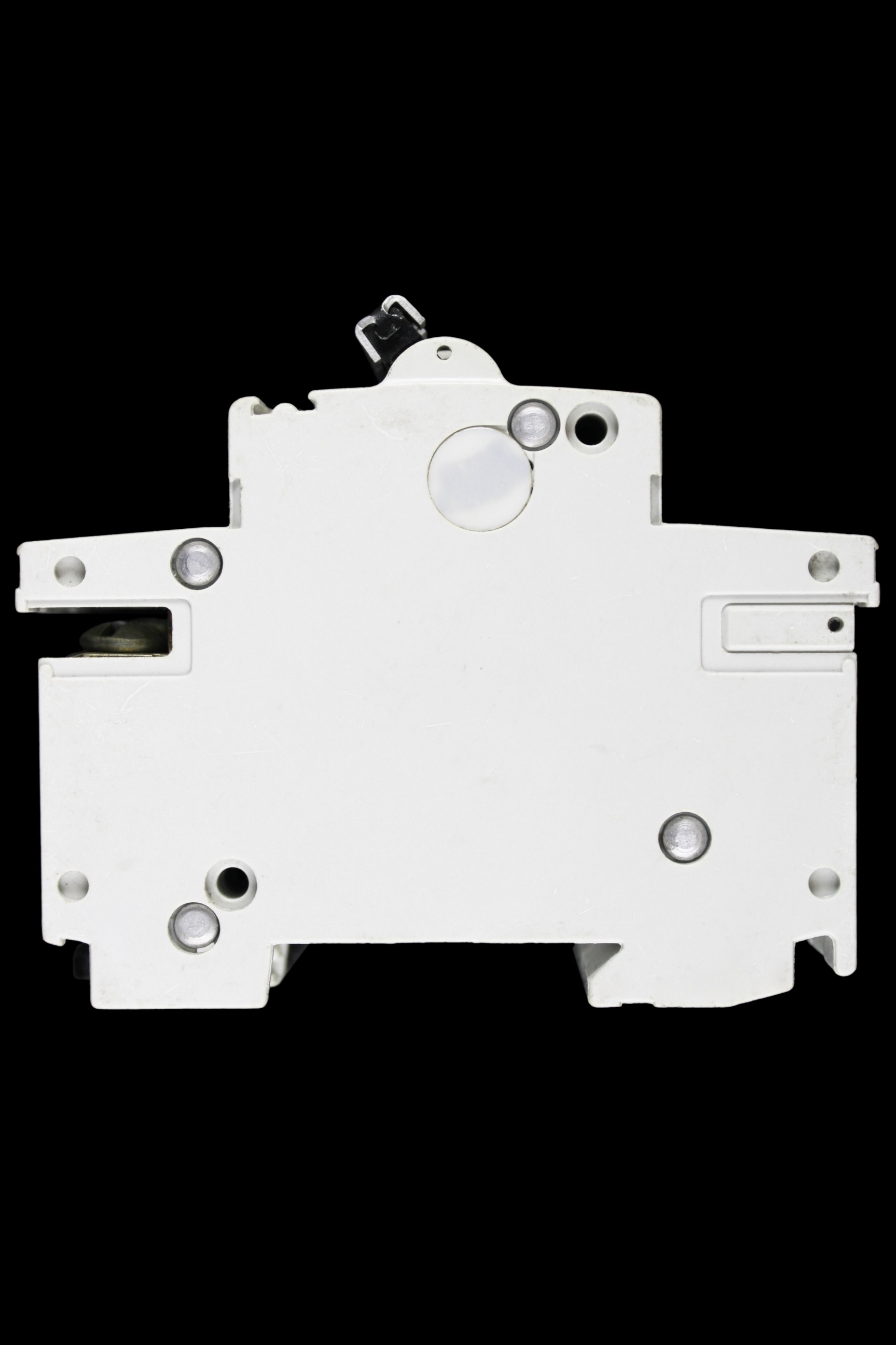 ABB 63 AMP CURVE C 10kA DOUBLE POLE MCB CIRCUIT BREKAER S272