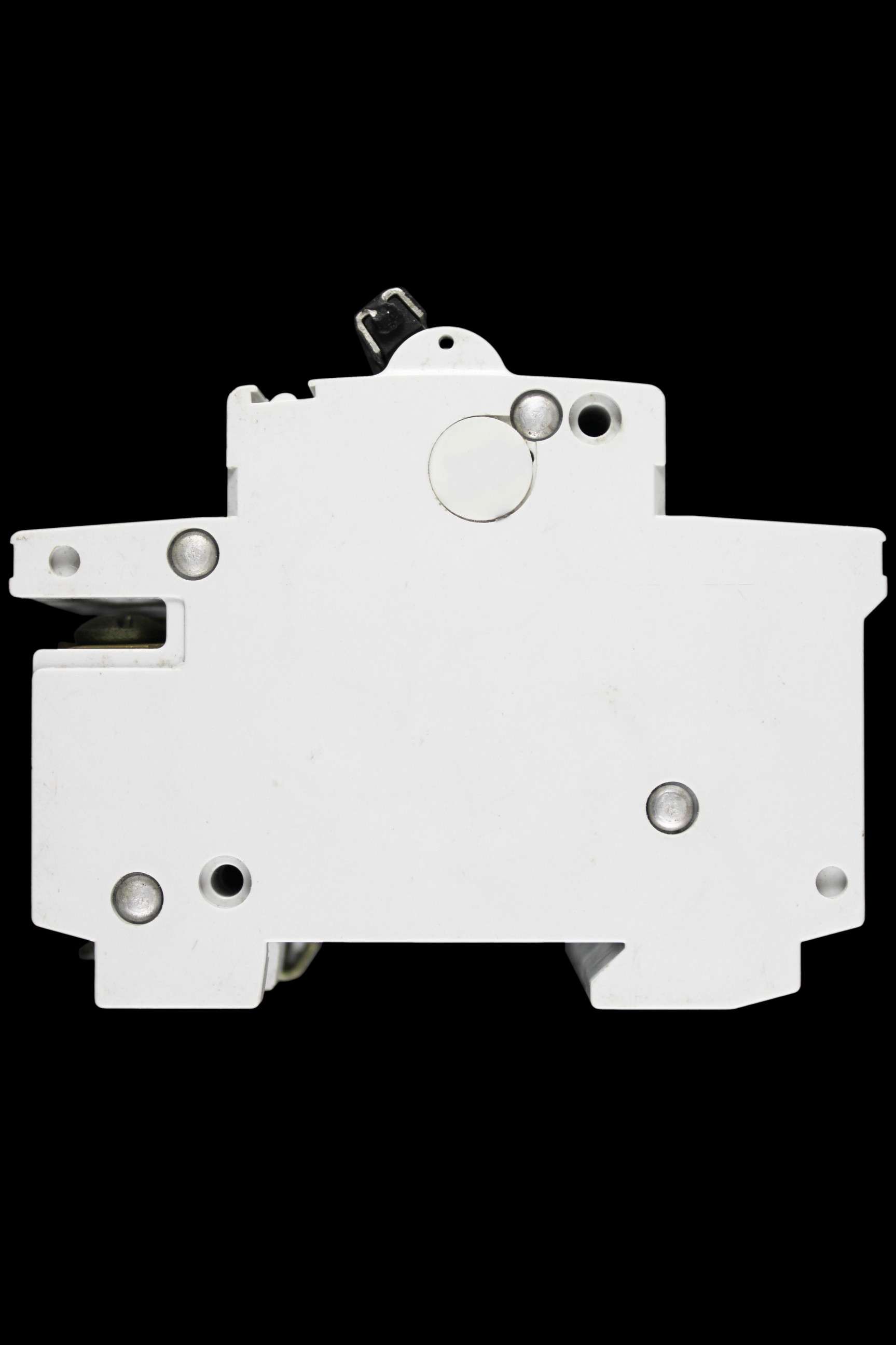 ABB 4 AMP CURVE K 6kA TRIPLE POLE MCB CIRCUIT BREAKER S273 STOTZ W