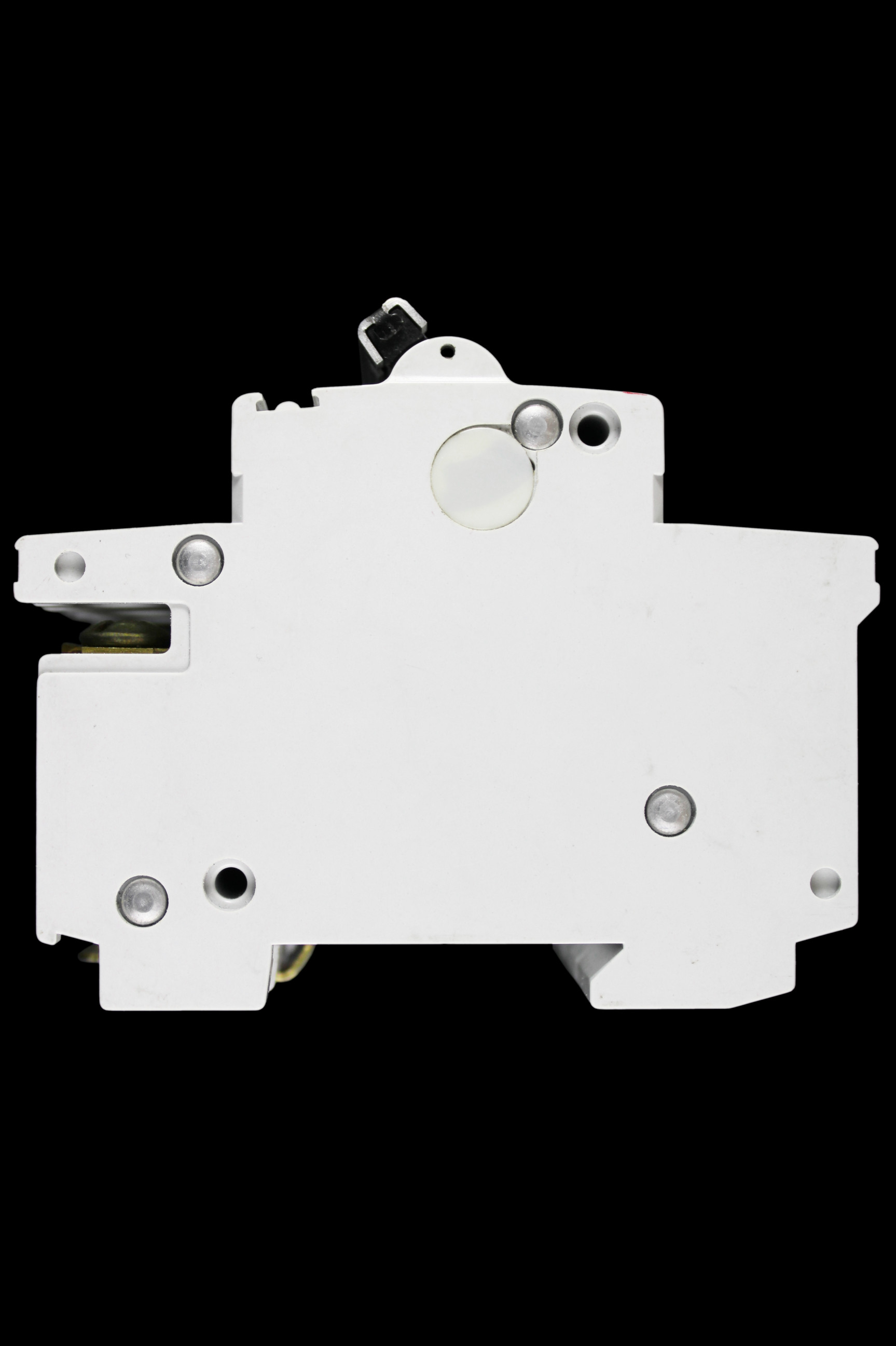 ABB 20 AMP 10kA TRIPLE POLE MCB CIRCUIT BREAKER S273 NR. 28