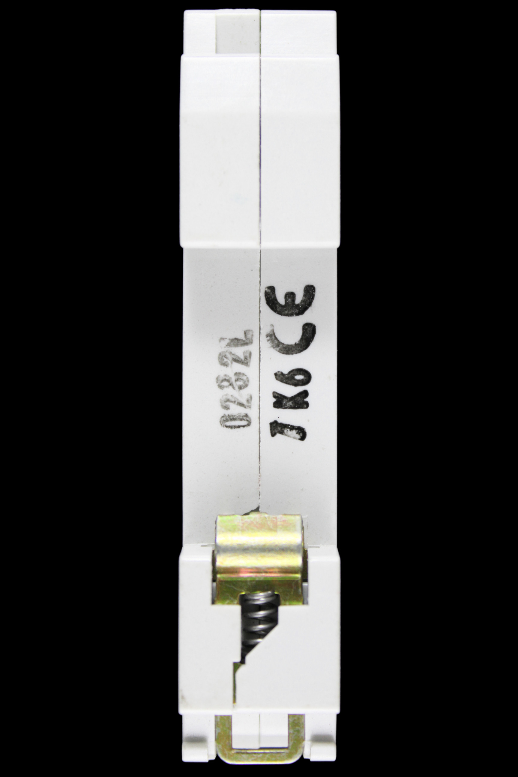 ABB 6 AMP CURVE K 6kA MCB CIRCUIT BREAKER S271