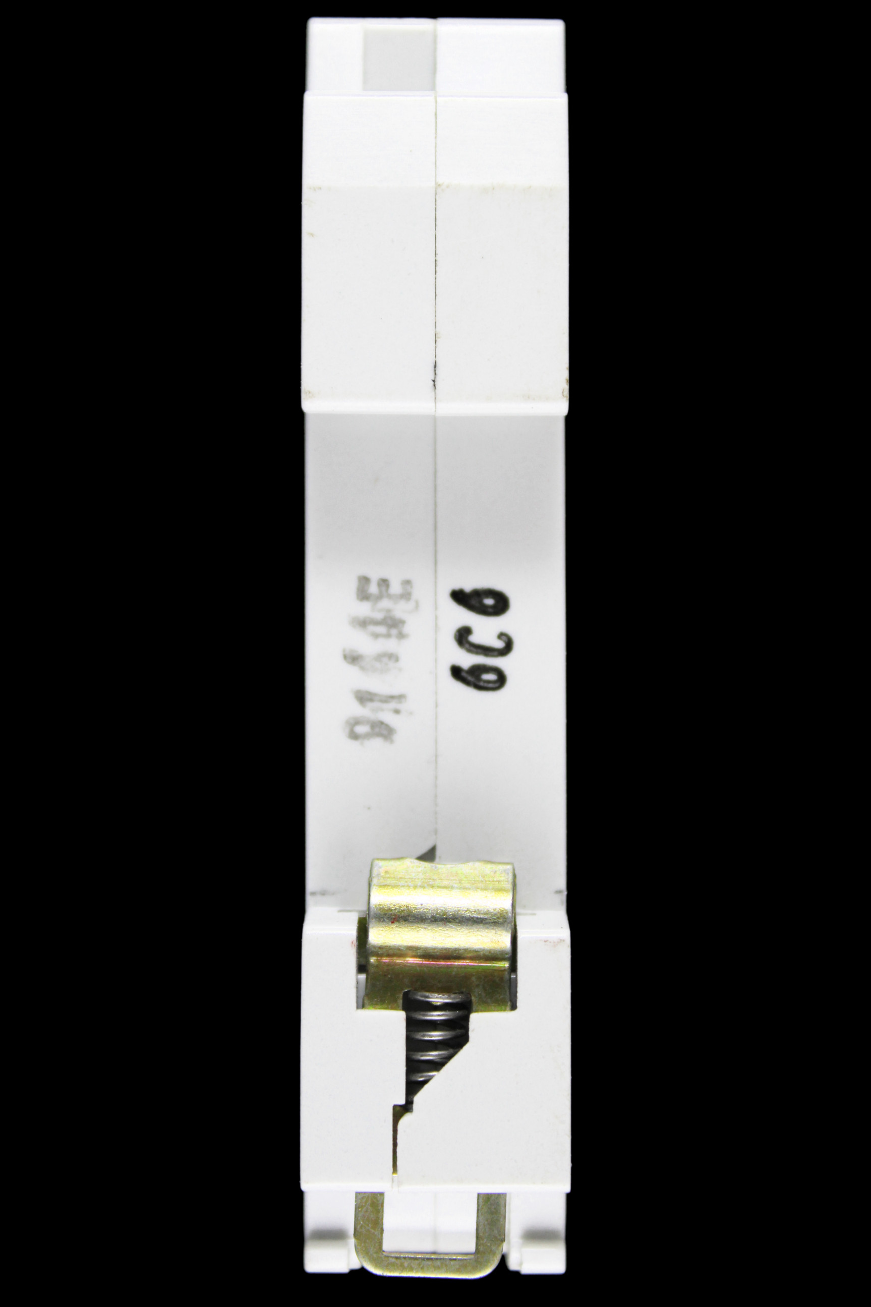 ABB 6 AMP CURVE C 6kA MCB CIRCUIT BREAKER S261