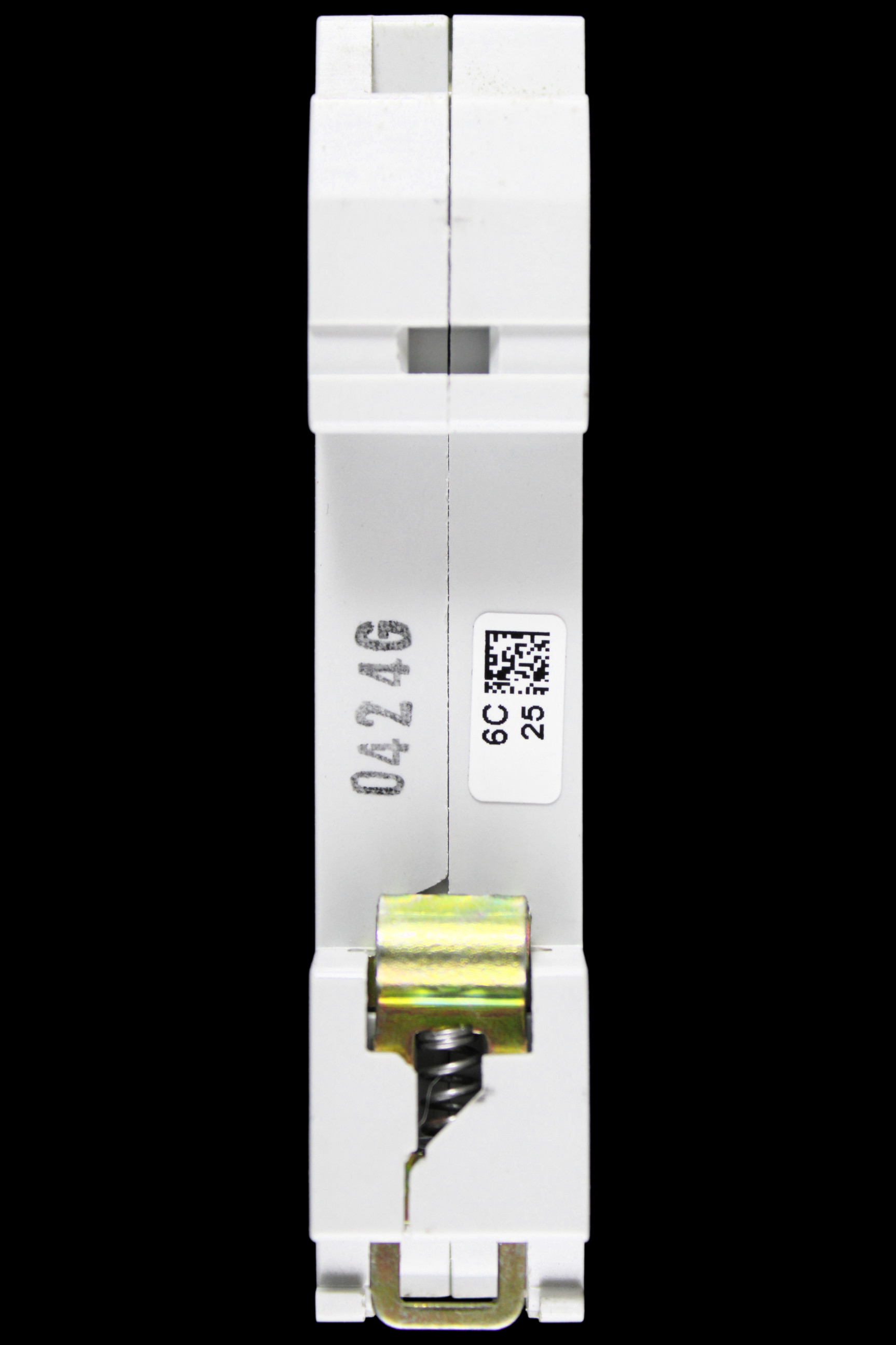 ABB 25 AMP CURVE C 6kA MCB CIRCUIT BREAKER S261