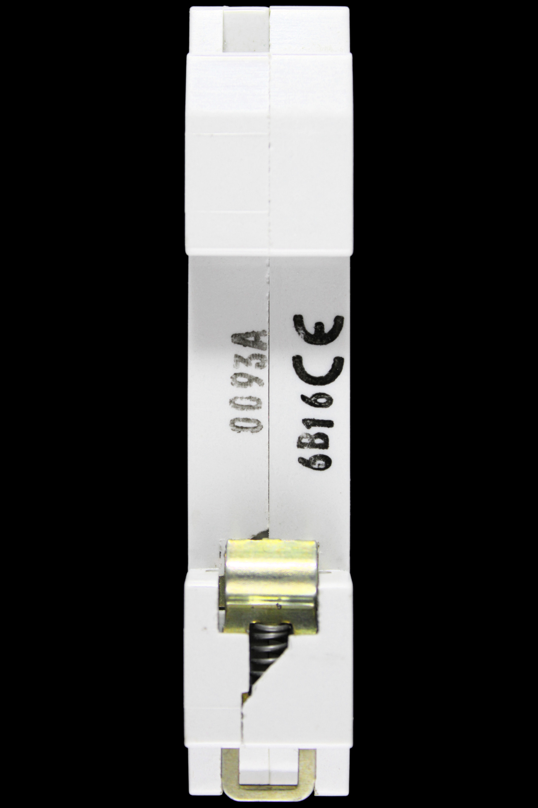 ABB 16 AMP CURVE B 6kA MCB CIRCUIT BREAKER S261