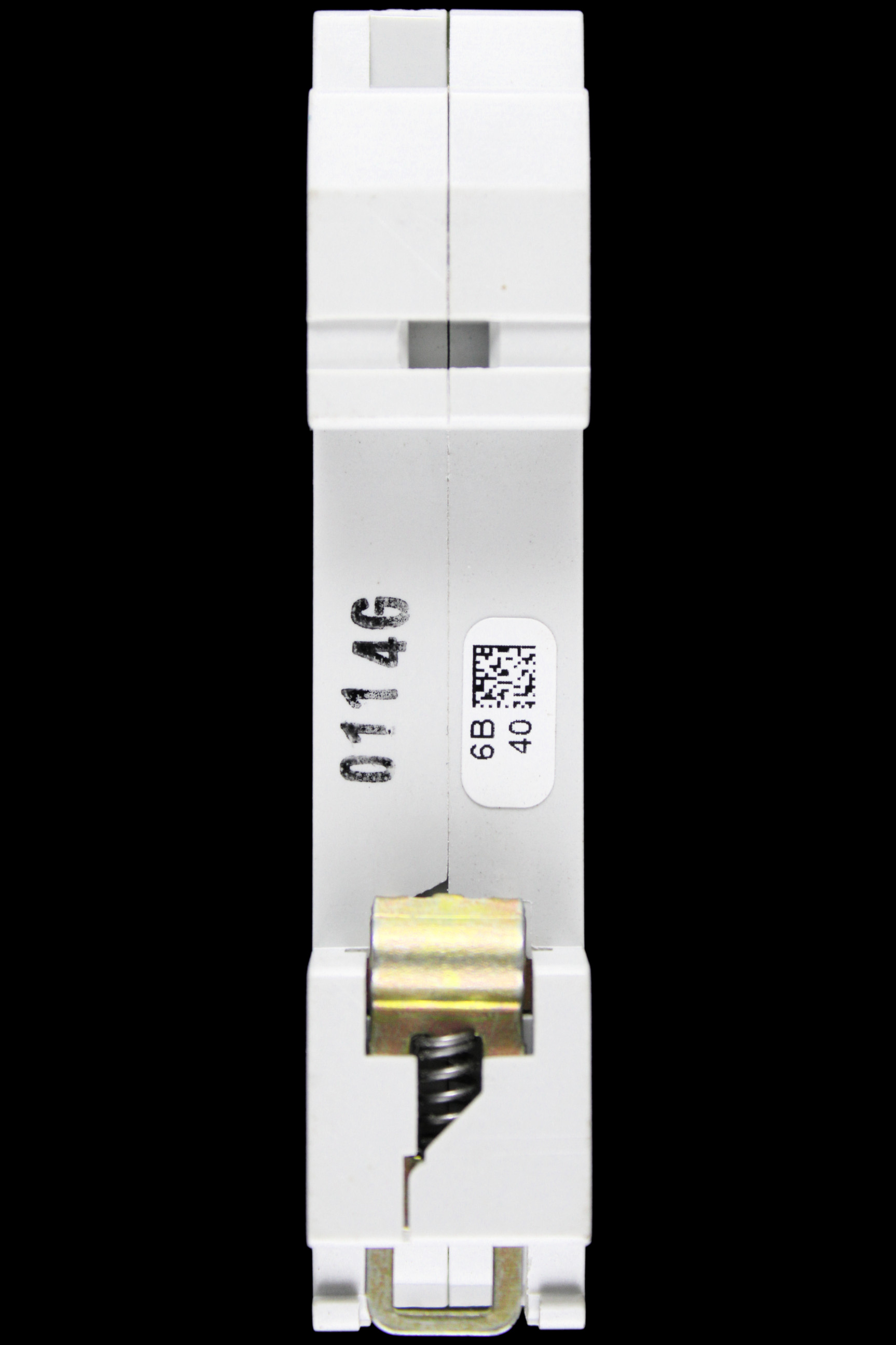 ABB 40 AMP CURVE B 6kA MCB CIRCUIT BREAKER S261