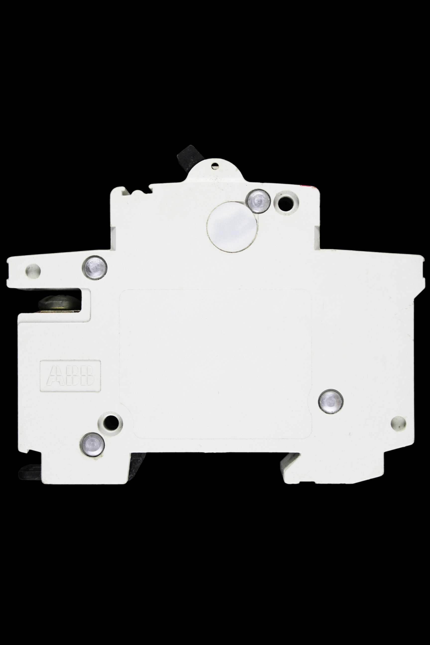ABB 50 AMP CURVE B 6kA MCB CIRCUIT BREAKER S261