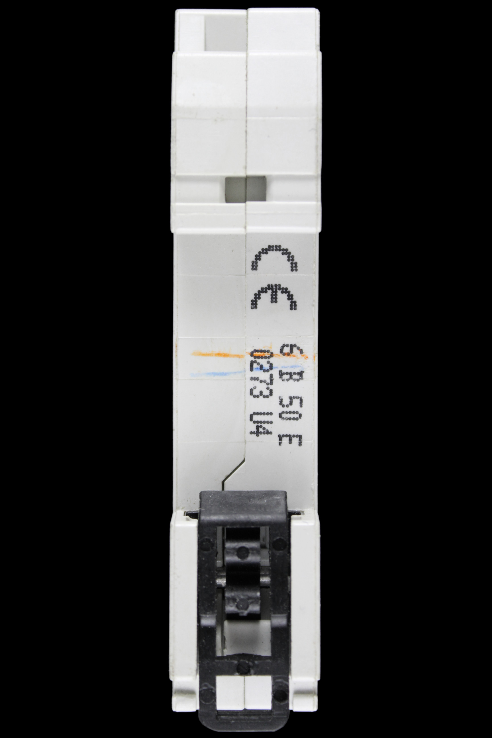 ABB 50 AMP CURVE B 6kA MCB CIRCUIT BREAKER S261