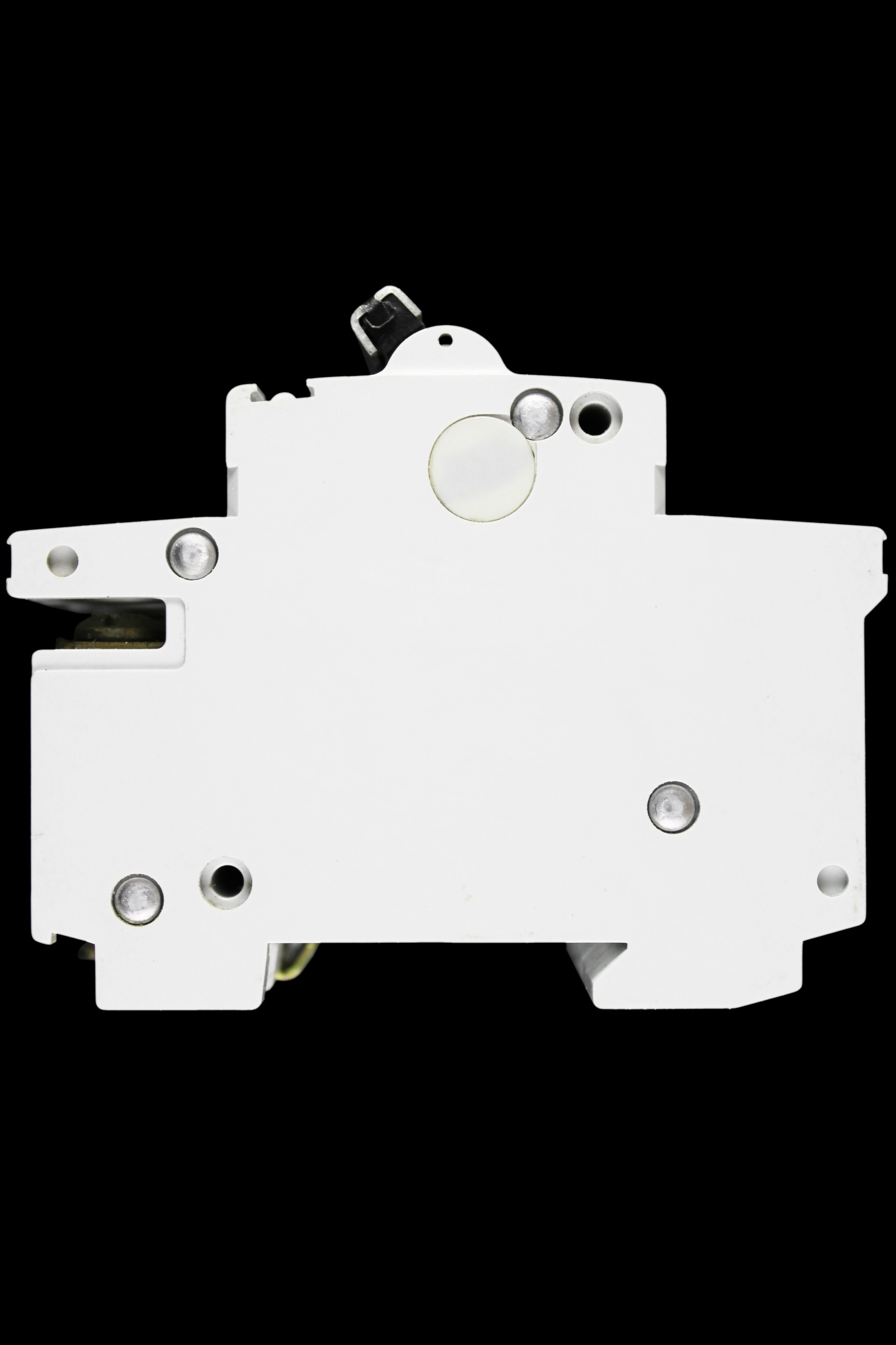 ABB 6 AMP CURVE C 6kA TRIPLE POLE MCB CIRCUIT BREAKER S263