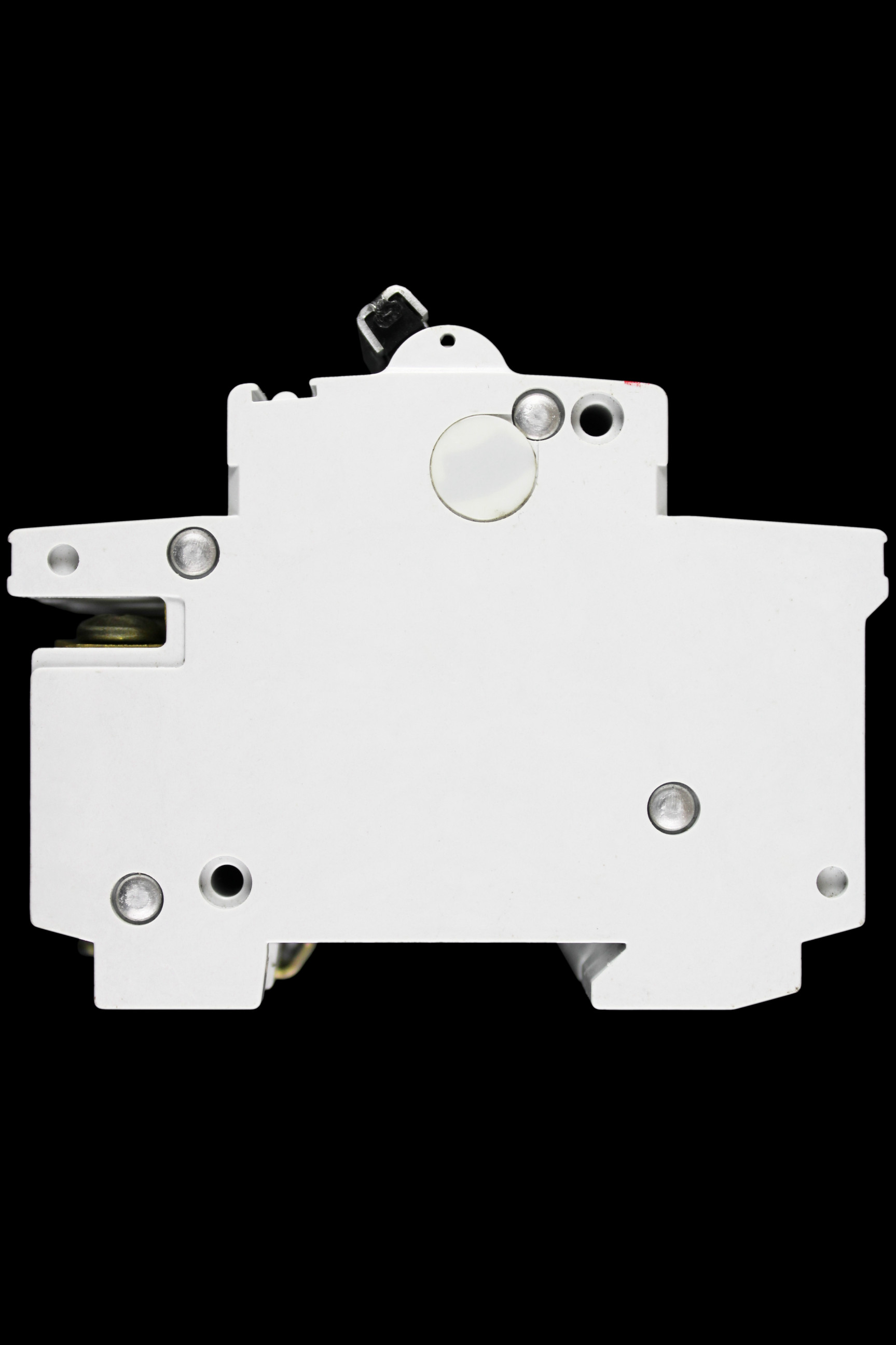 ABB 16 AMP CURVE C 6kA TRIPLE POLE MCB CIRCUIT BREAKER S263