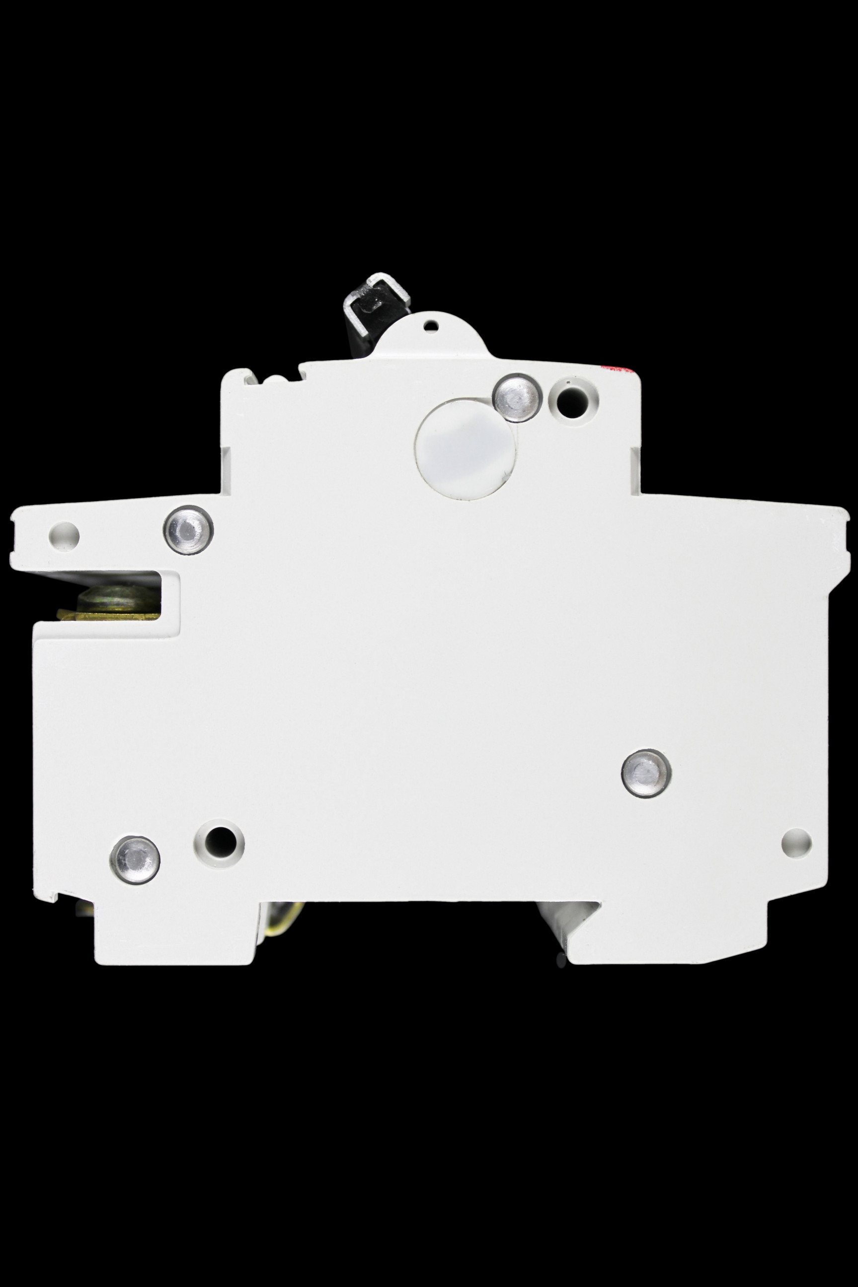 ABB 32 AMP CURVE C 6kA TRIPLE POLE MCB CIRCUIT BREAKER S263