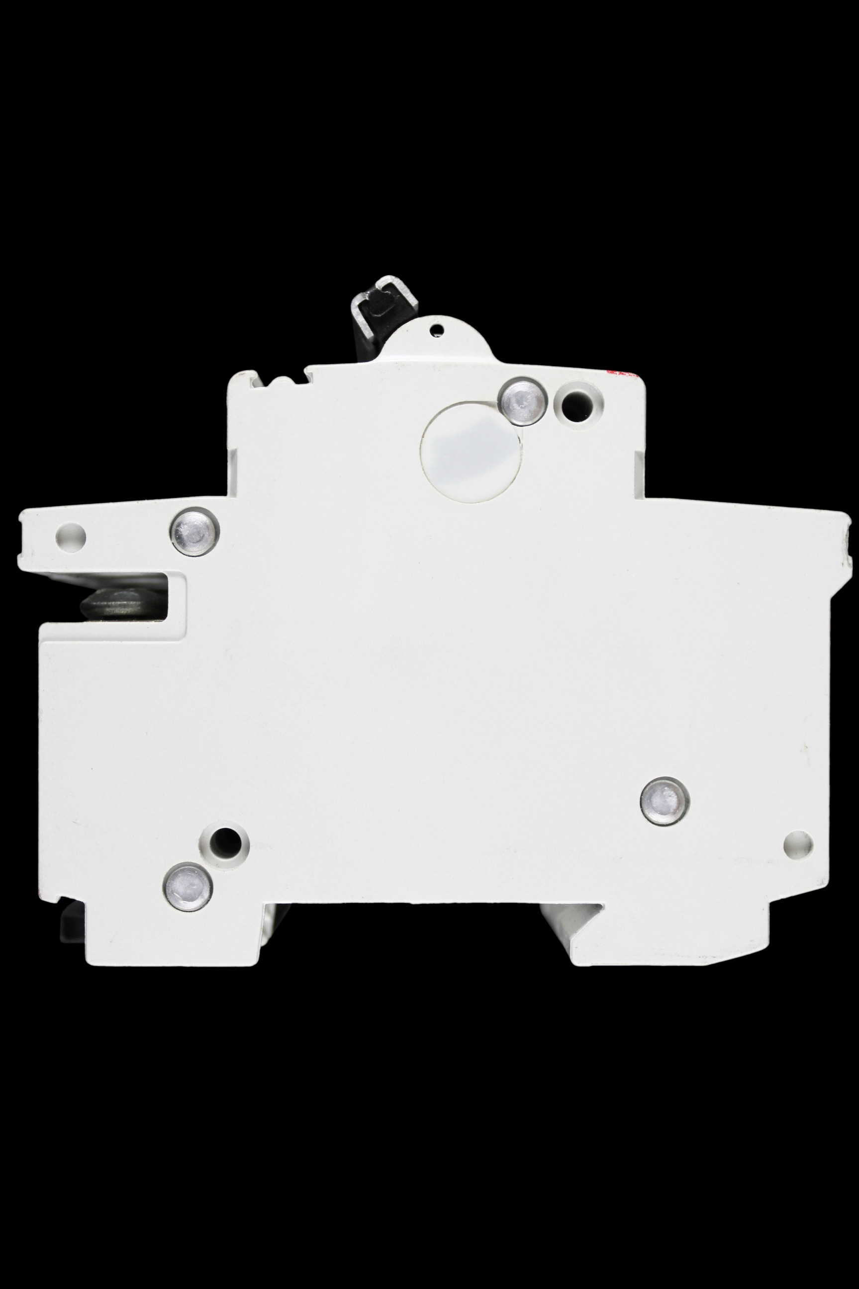 ABB 63 AMP CURVE C 6kA TRIPLE POLE MCB CIRCUIT BREAKER S263
