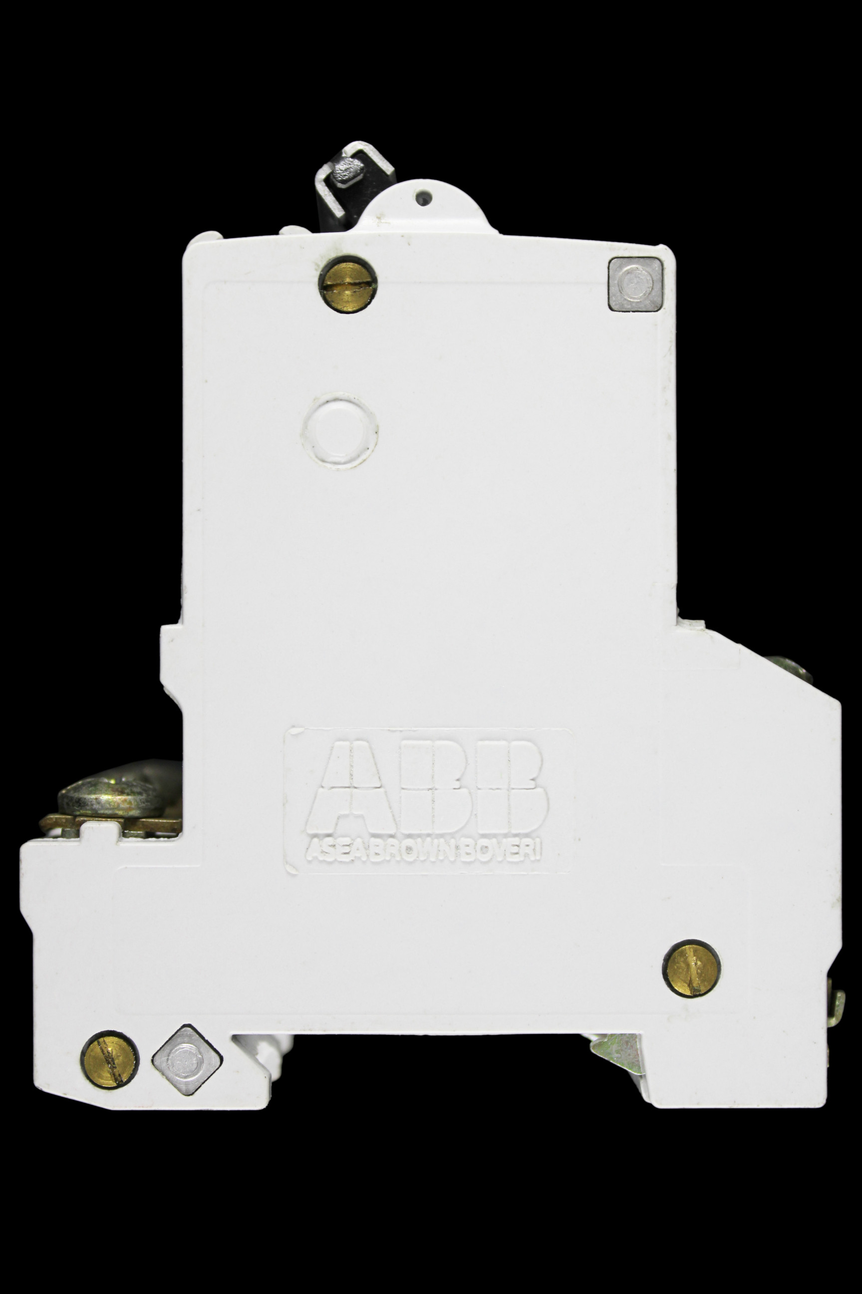 ABB 20 AMP CURVE B TRIPLE POLE MCB CIRCUIT BREAKER S213