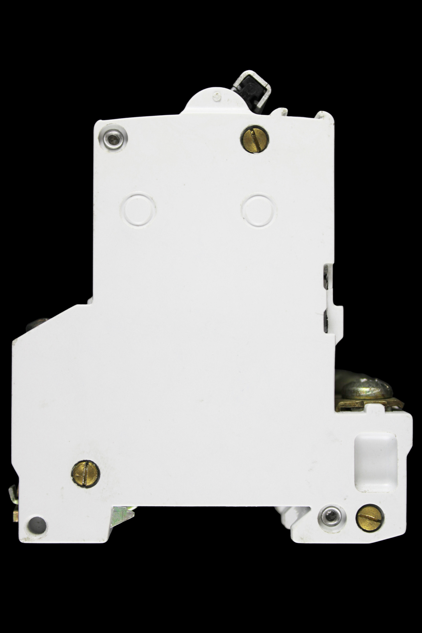 ABB 20 AMP CURVE B TRIPLE POLE MCB CIRCUIT BREAKER S213