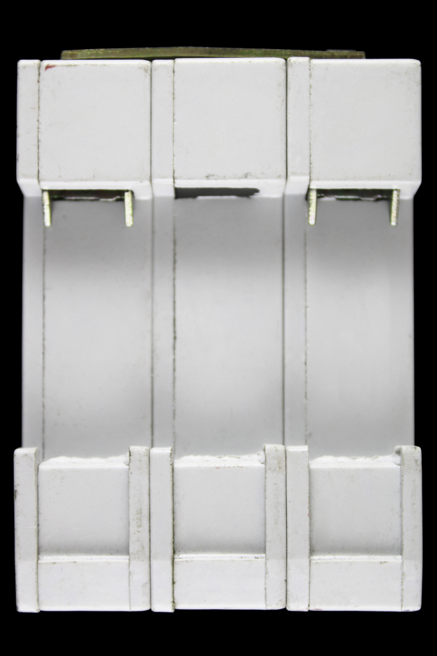 ABB 20 AMP CURVE B TRIPLE POLE MCB CIRCUIT BREAKER S213