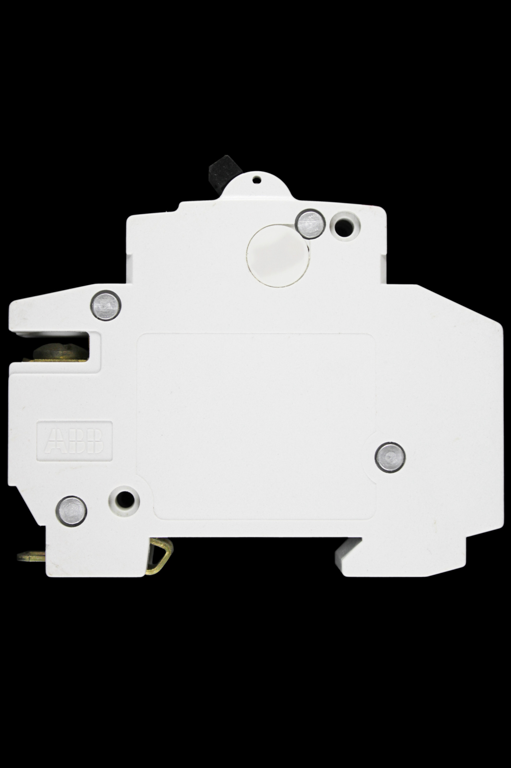 ABB 6 AMP CURVE B 6kA MCB CIRCUIT BREAKER S191