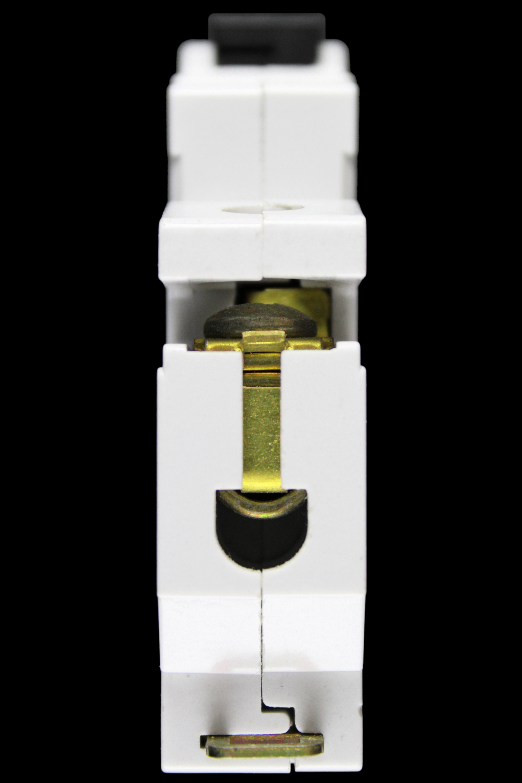 ABB 6 AMP CURVE B 6kA MCB CIRCUIT BREAKER S191