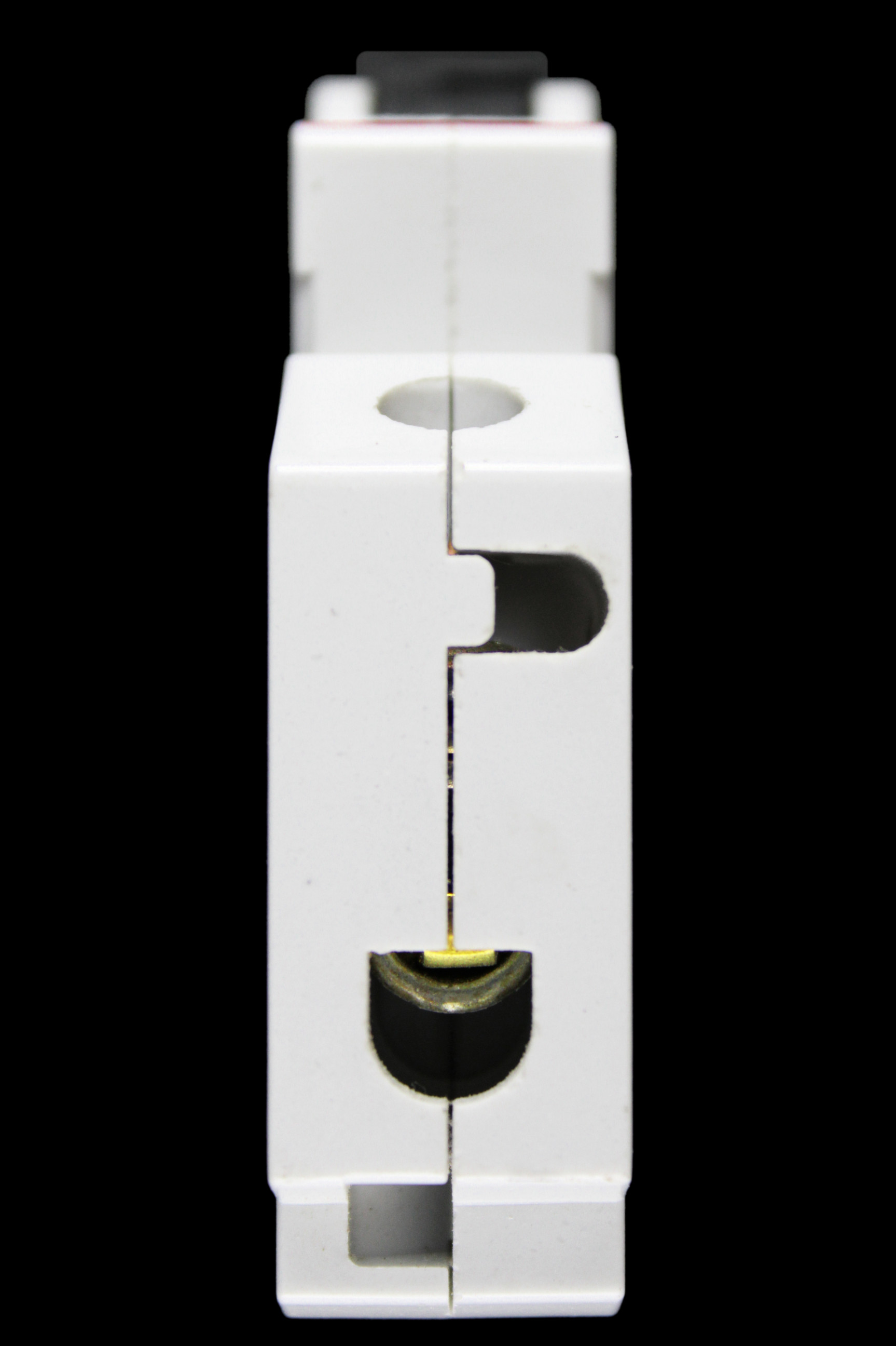 ABB 6 AMP CURVE B 6kA MCB CIRCUIT BREAKER S191