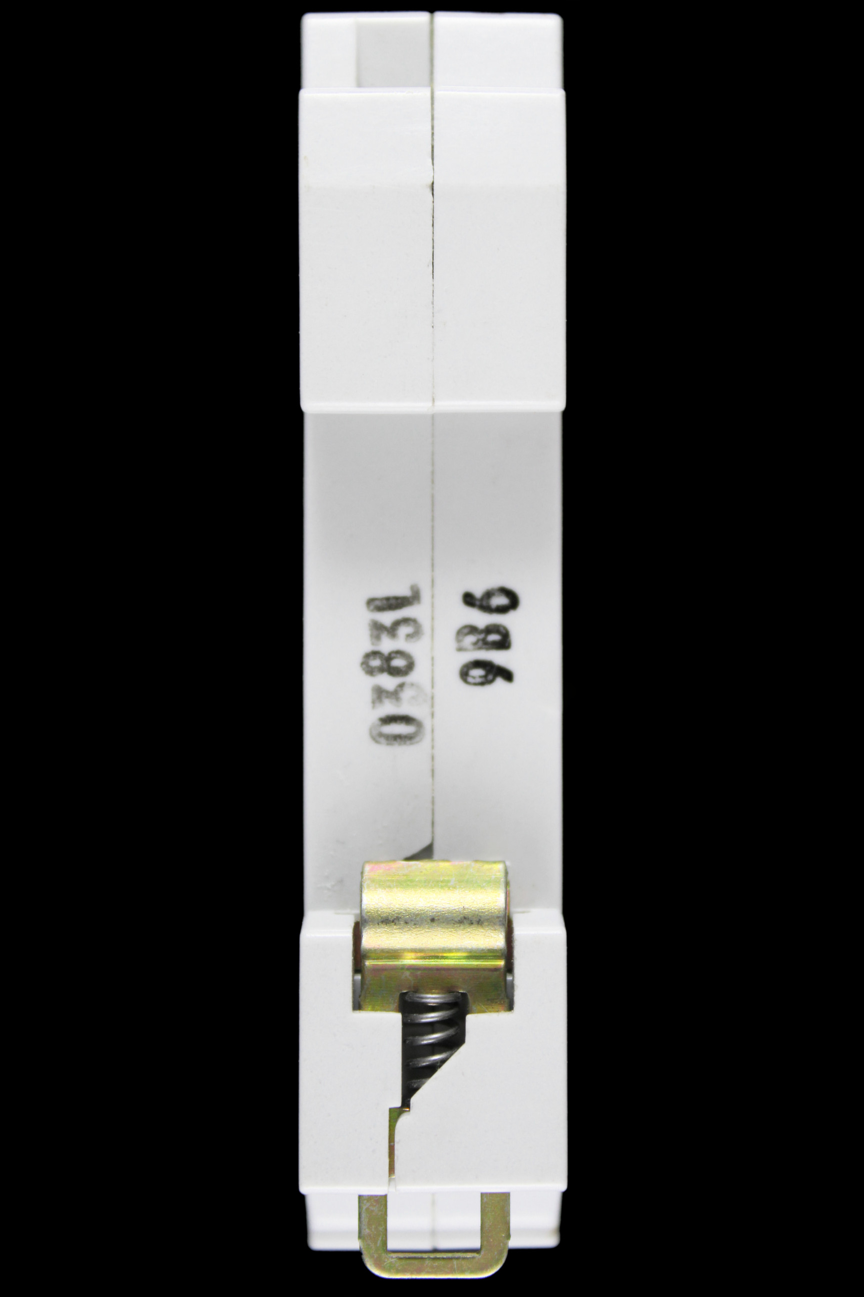 ABB 6 AMP CURVE B 6kA MCB CIRCUIT BREAKER S191