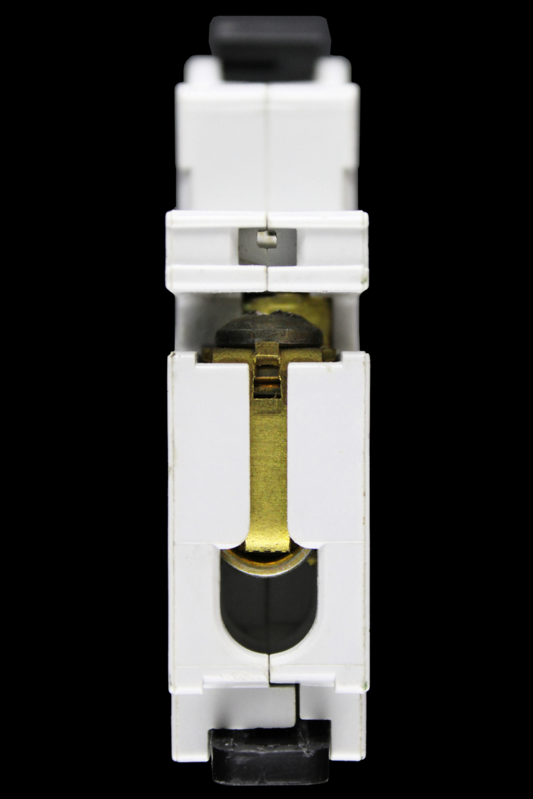 ABB 16 AMP CURVE K MCB CIRCUIT BREAKER S281 STOTZ