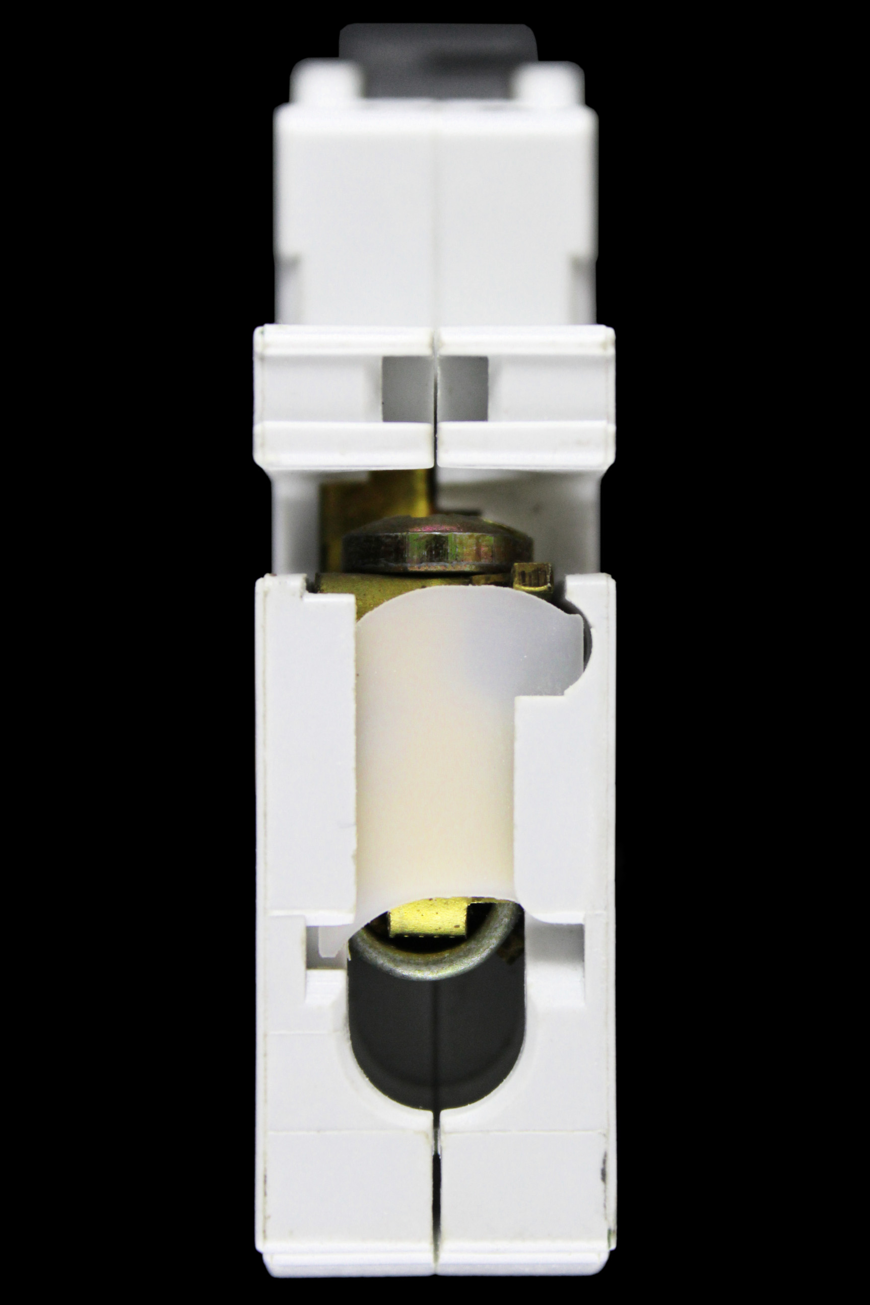 ABB 16 AMP CURVE K MCB CIRCUIT BREAKER S281 STOTZ