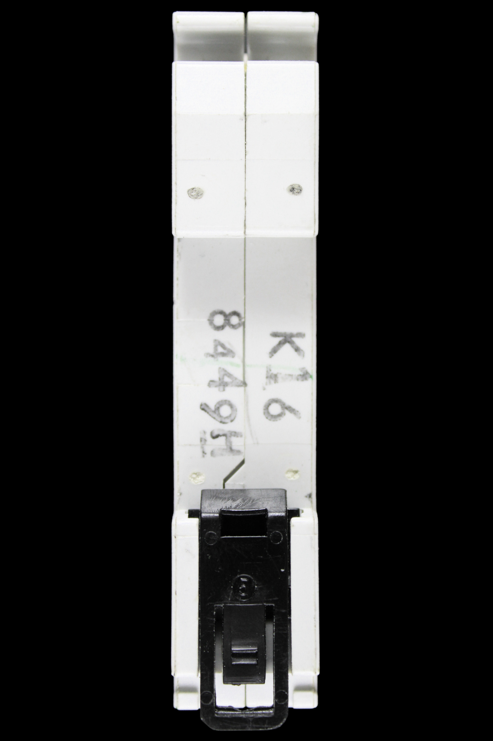 ABB 16 AMP CURVE K MCB CIRCUIT BREAKER S281 STOTZ