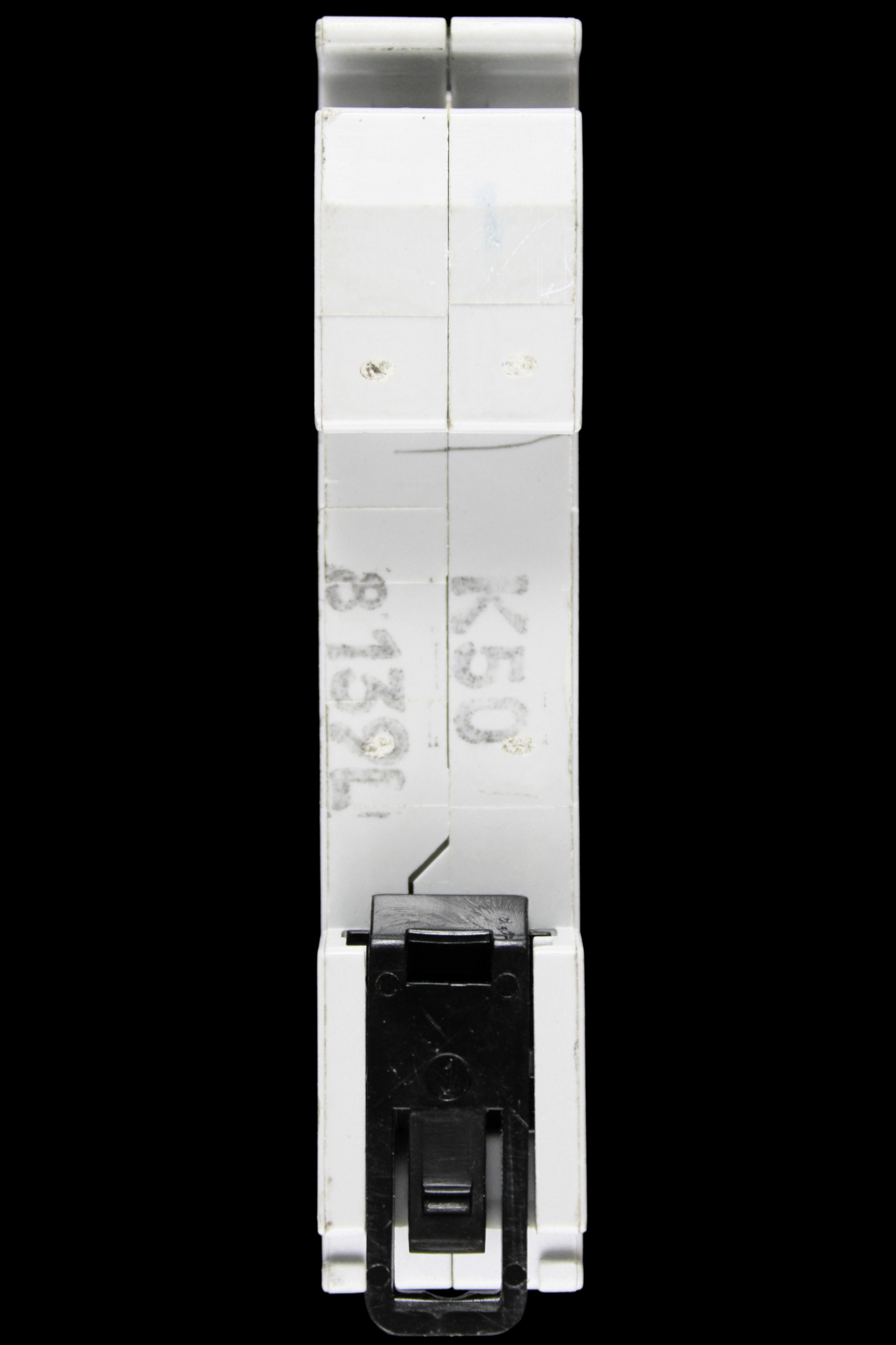 ABB 50 AMP CURVE K MCB CIRCUIT BREAKER S281 STOTZ