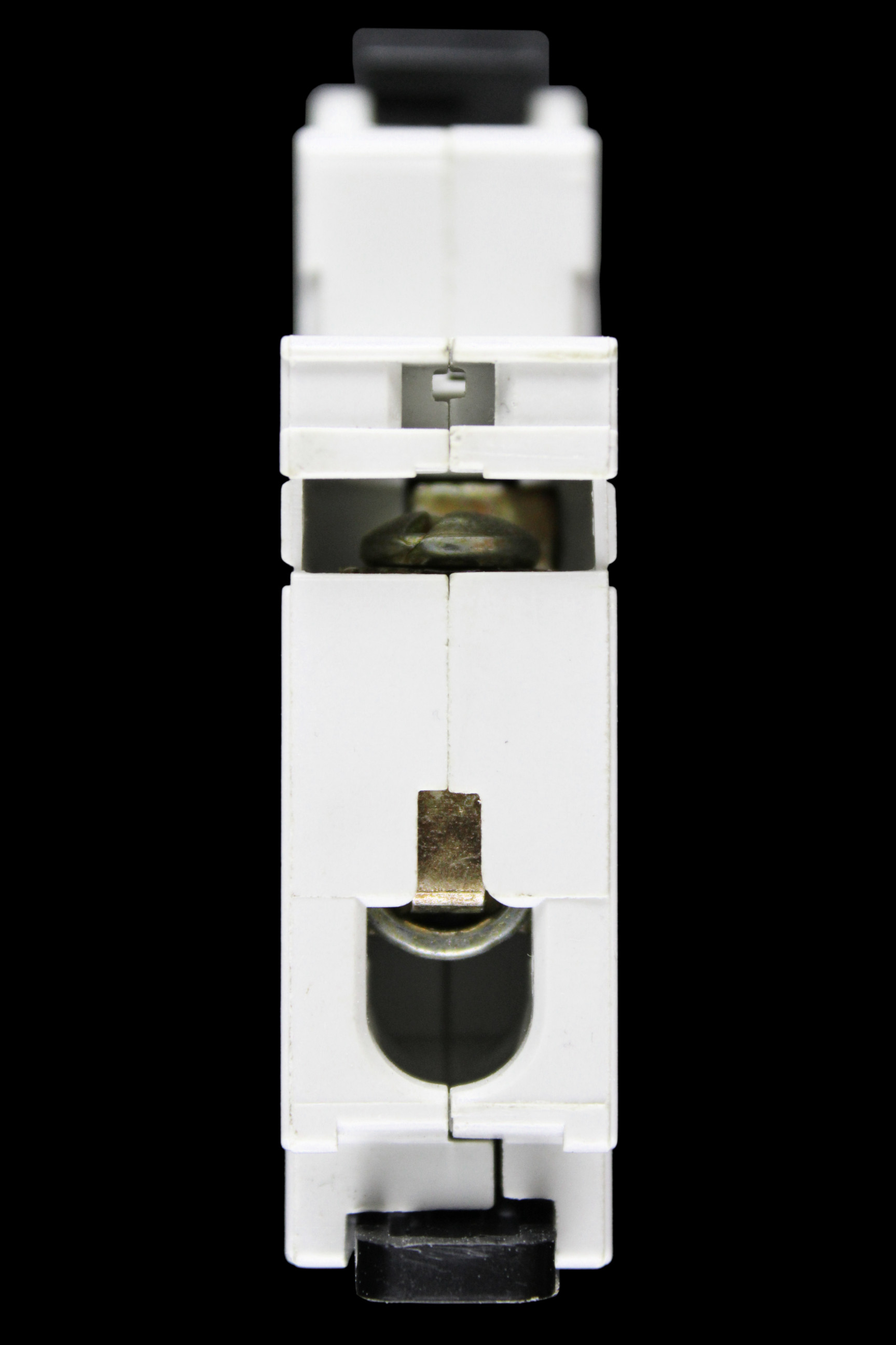 ABB 63 AMP CURVE K 10kA MCB CIRCUIT BREAKER S281