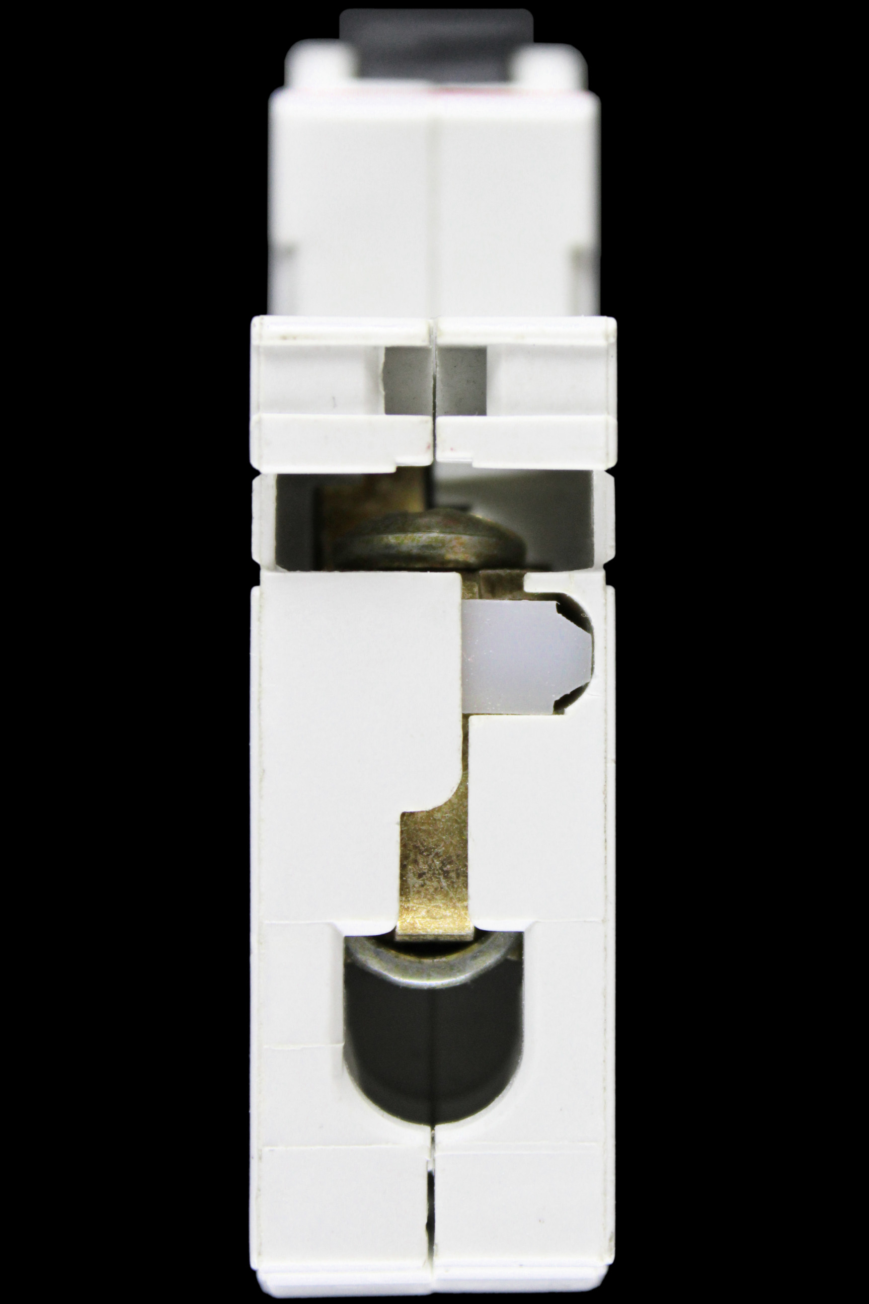 ABB 63 AMP CURVE K 10kA MCB CIRCUIT BREAKER S281