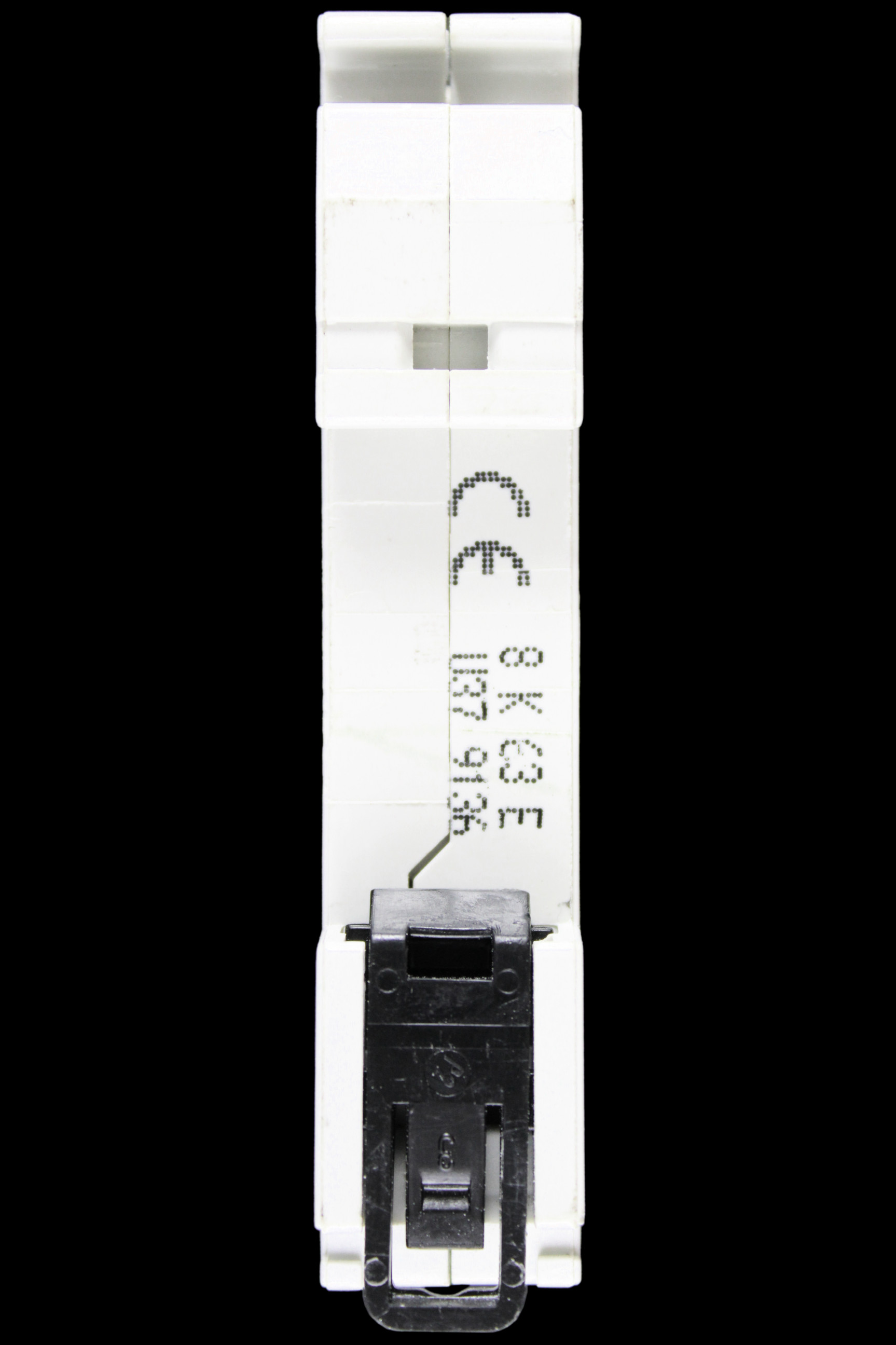 ABB 63 AMP CURVE K 10kA MCB CIRCUIT BREAKER S281