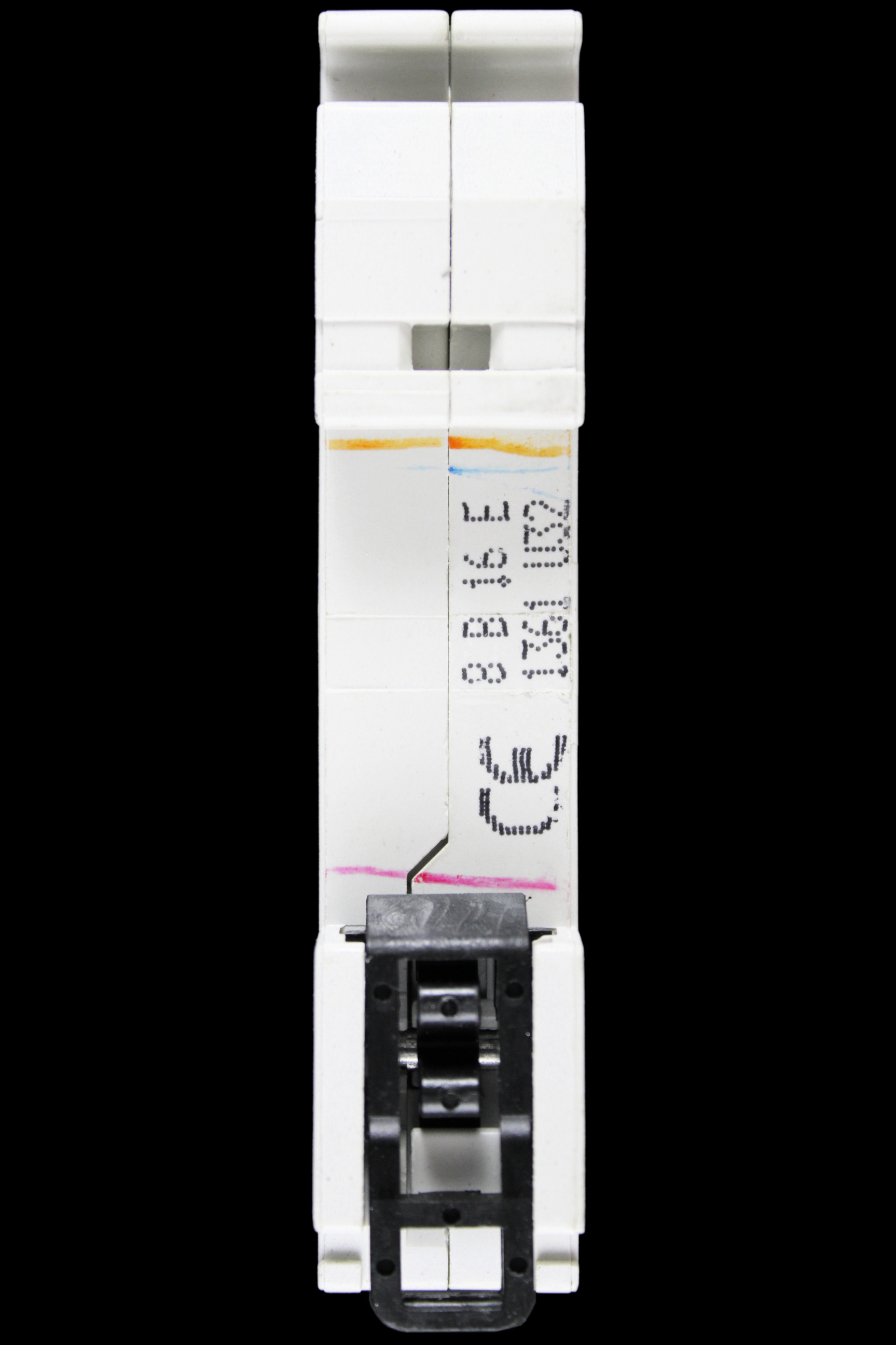 ABB 16 AMP CURVE B 25kA MCB CIRCUIT BREAKER S281