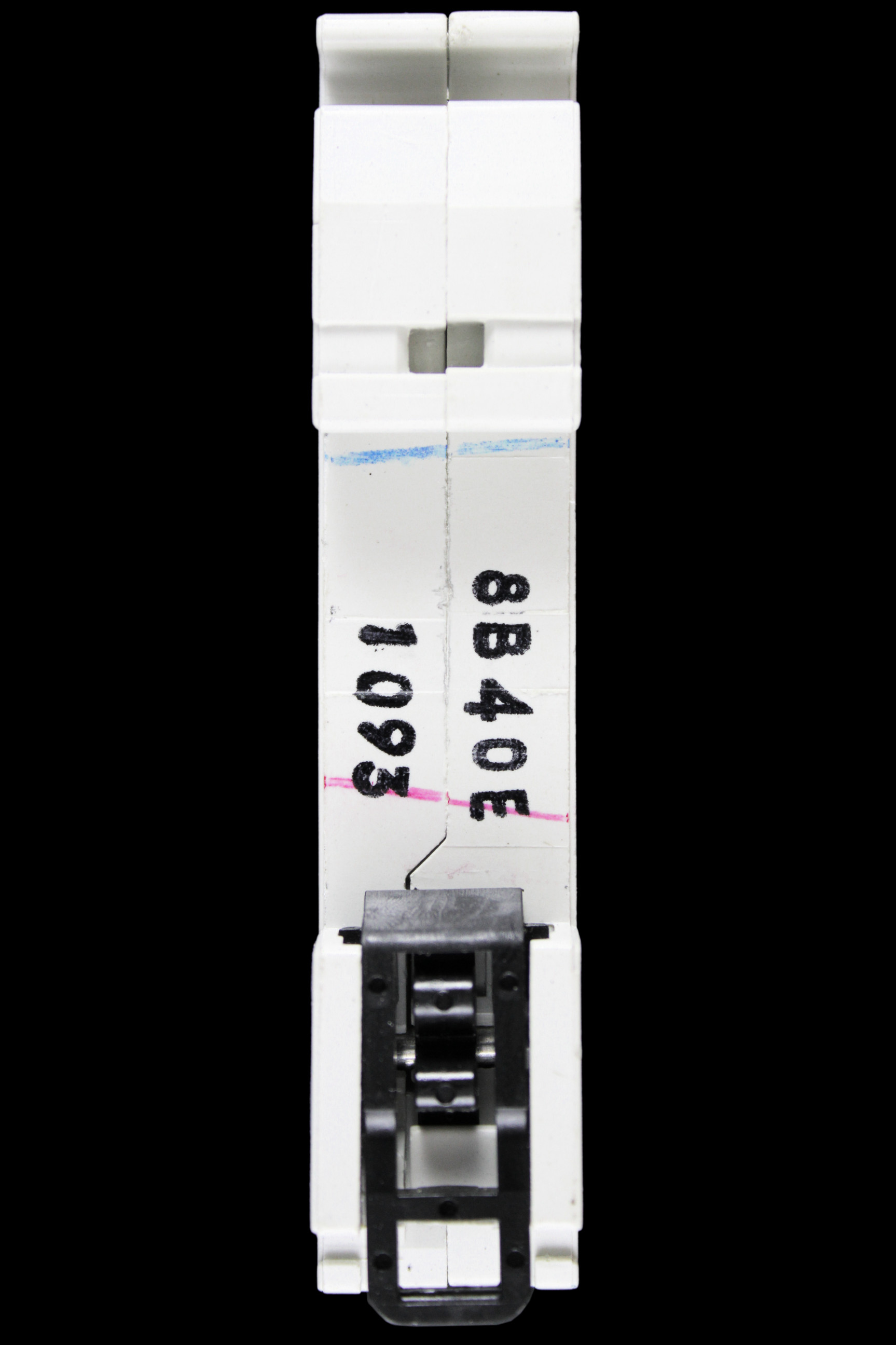 ABB 40 AMP CURVE B 15kA MCB CIRCUIT BREAKER S281