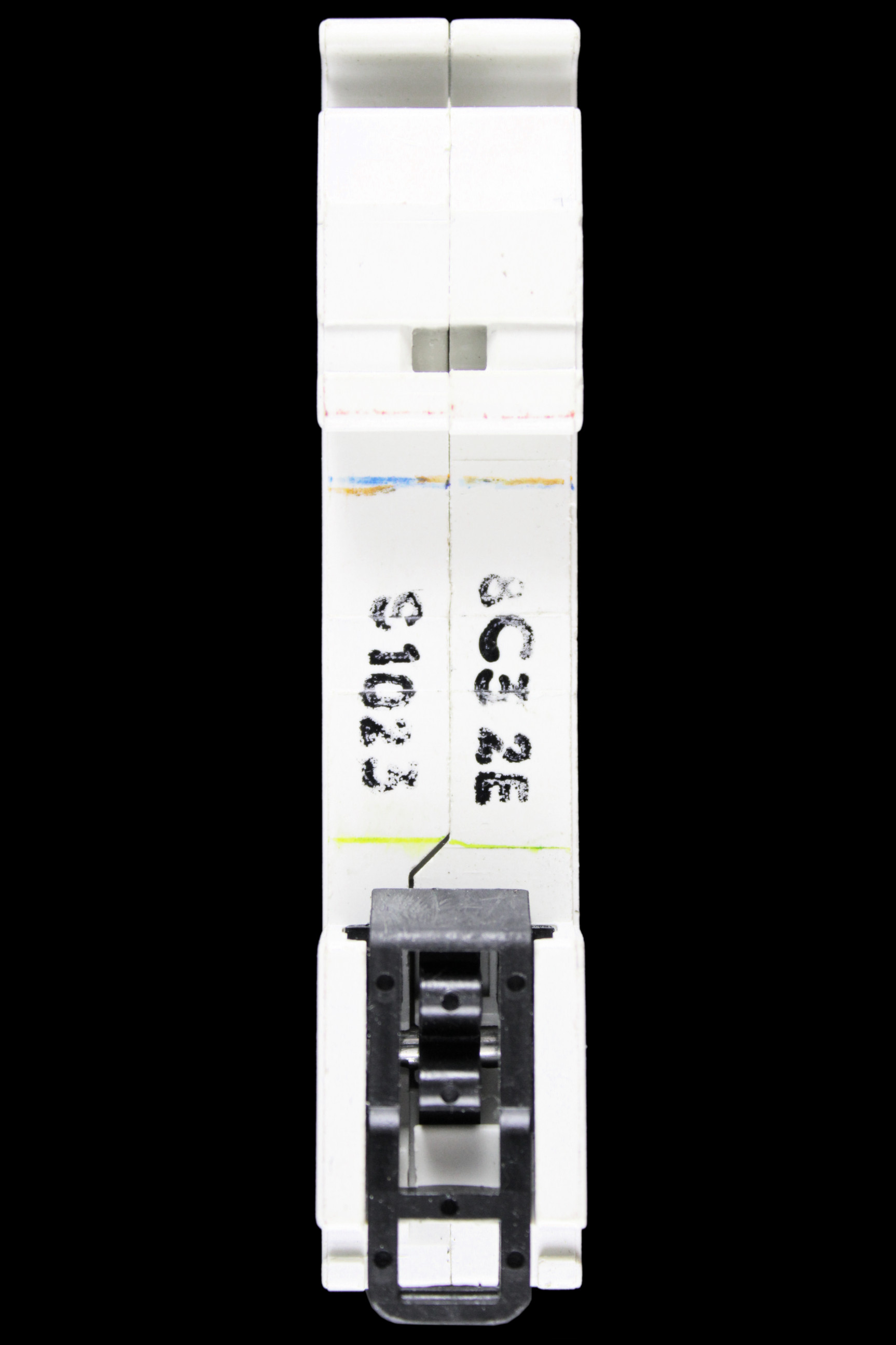 ABB 32 AMP CURVE C 15kA MCB CIRCUIT BREAKER S281