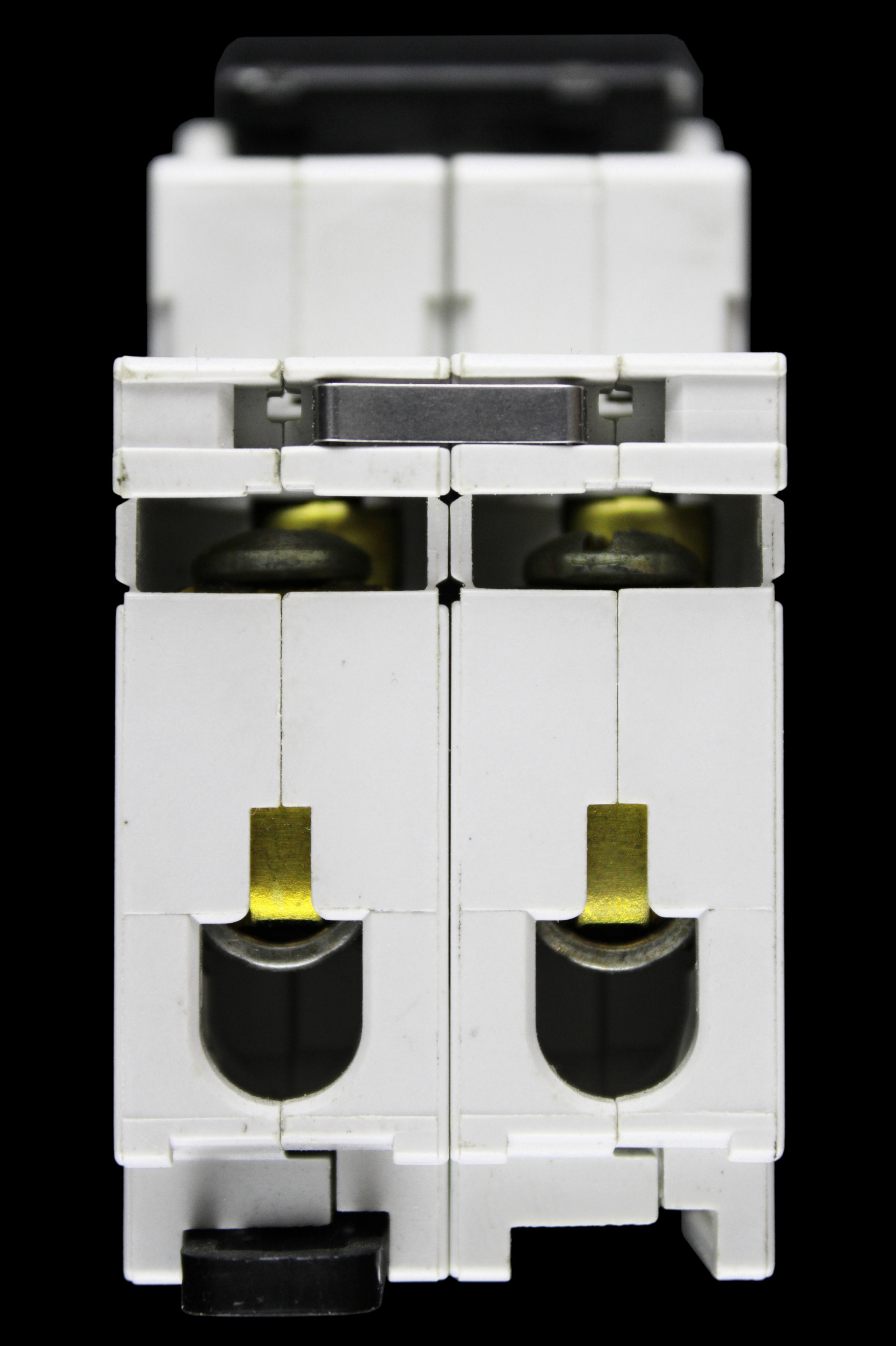 ABB 20 AMP CURVE K 25kA DOUBLE POLE MCB CIRCUIT BREAKER STOTZ S282