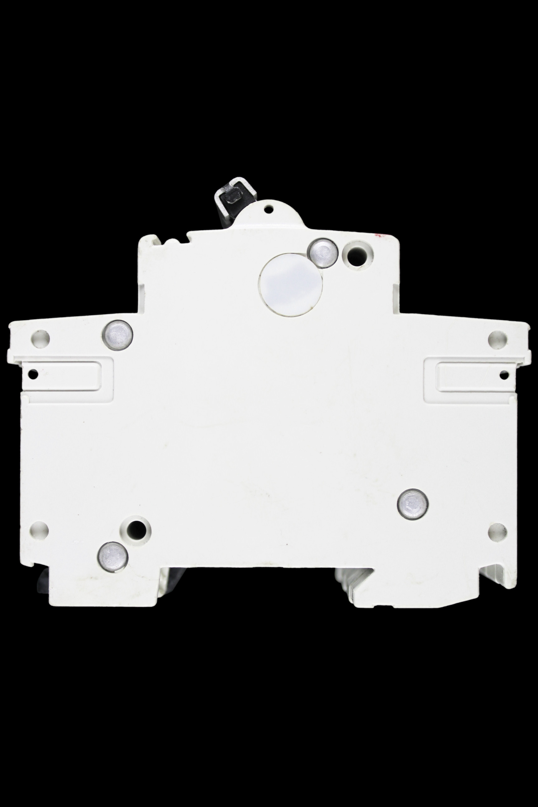 ABB 3 AMP CURVE K 10kA TRIPLE POLE MCB CIRCUIT BREAKER STOTZ S283