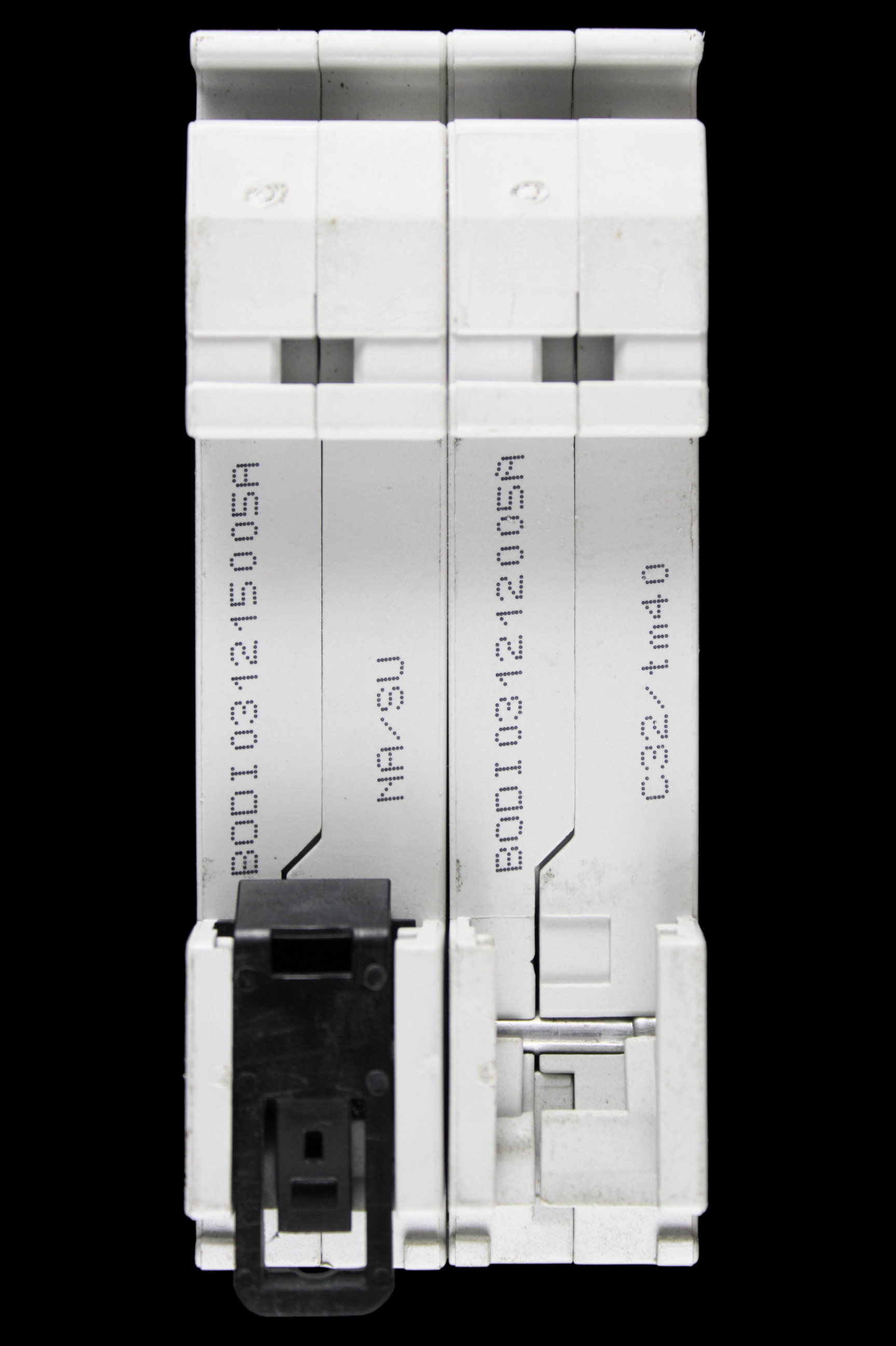 ABB 32 AMP CURVE C 4.5kA SP&N MCB CIRCUIT BREAKER S241NA