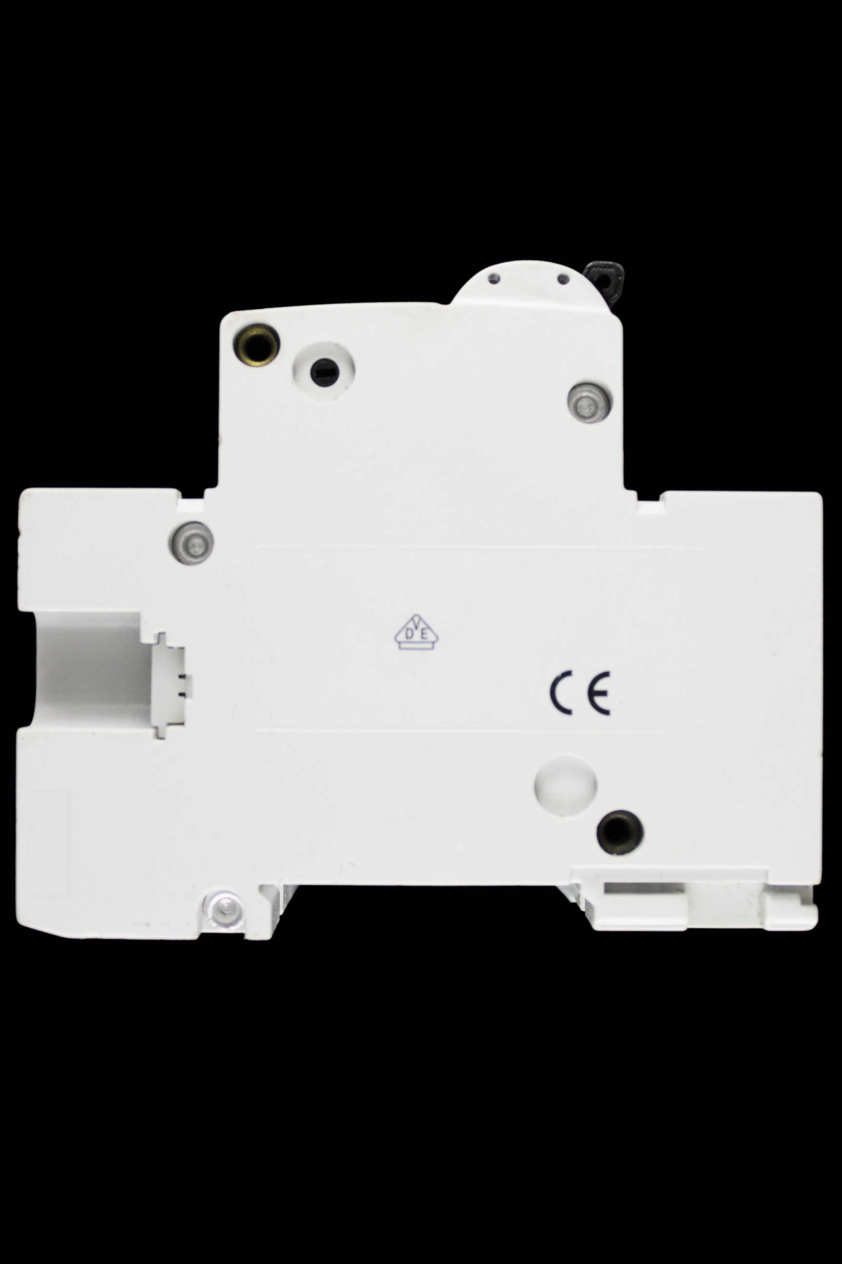 ABB 80 AMP CURVE C 10kA TRIPLE POLE MCB CIRCUIT BREAKER S293
