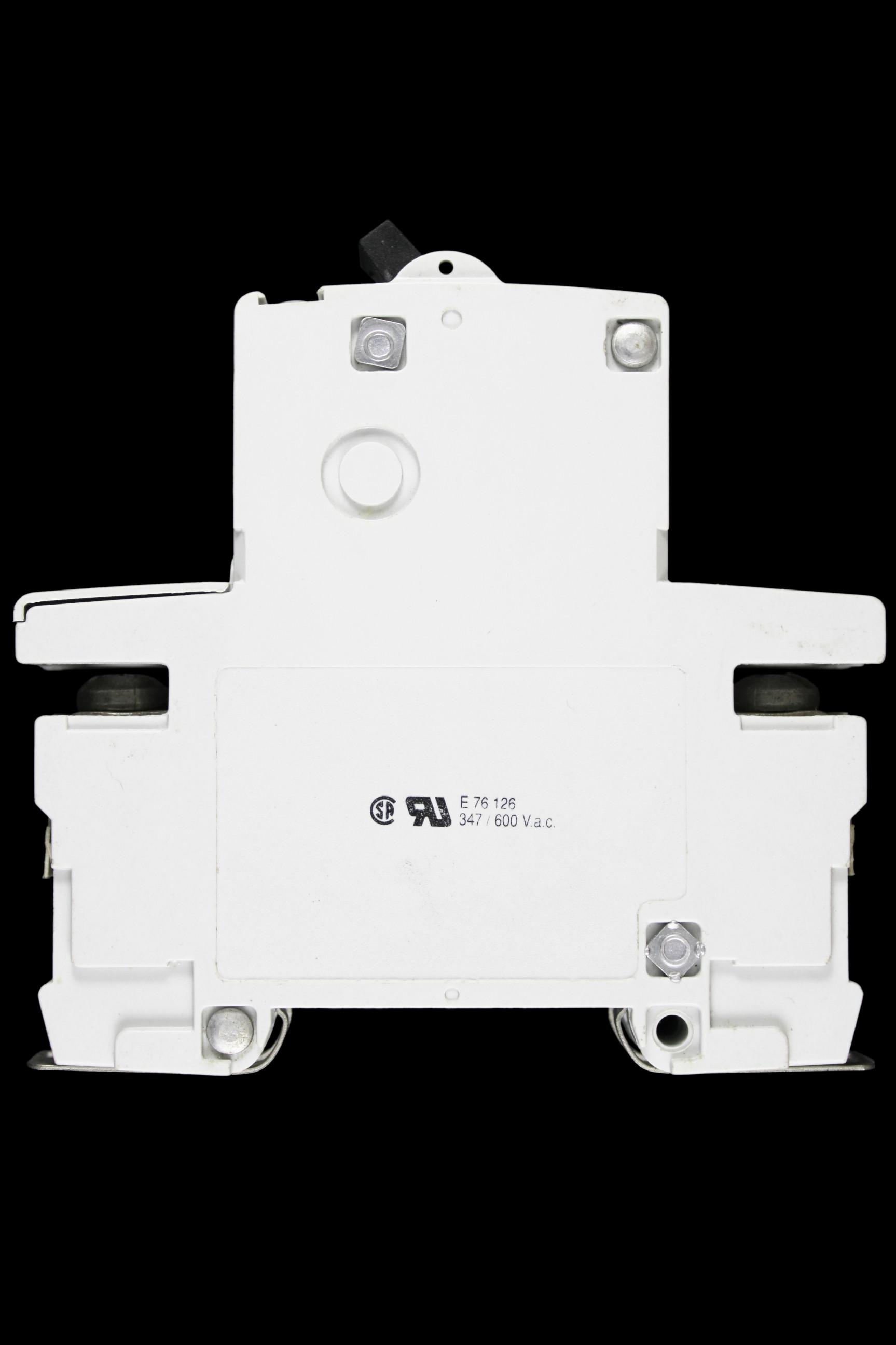 ABB 4 AMP CURVE K MCB CIRCUIT BREAKER S221